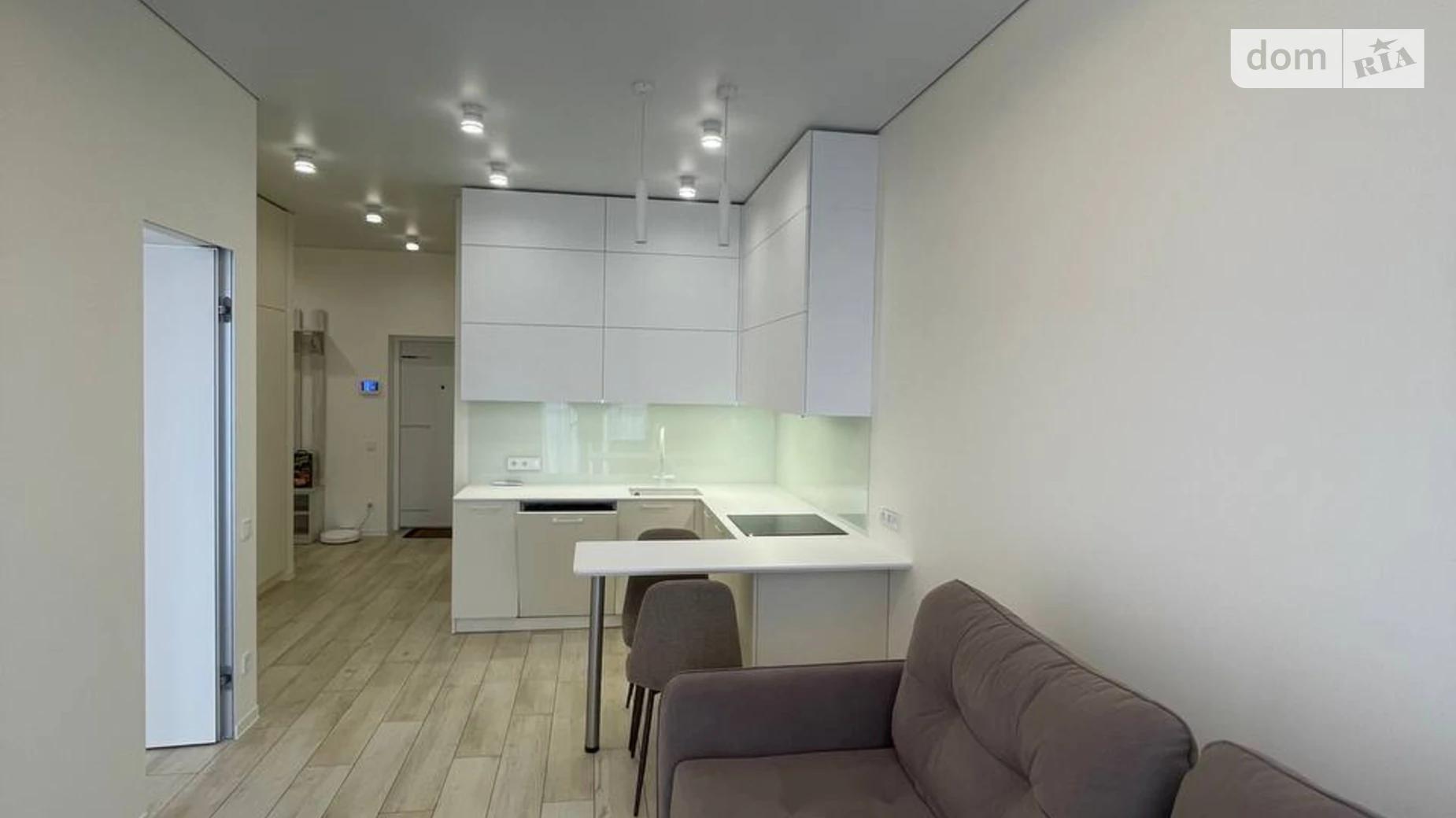 Сдается в аренду 2-комнатная квартира 51 кв. м в Днепре, ул. Гаванская, 9Д - фото 3