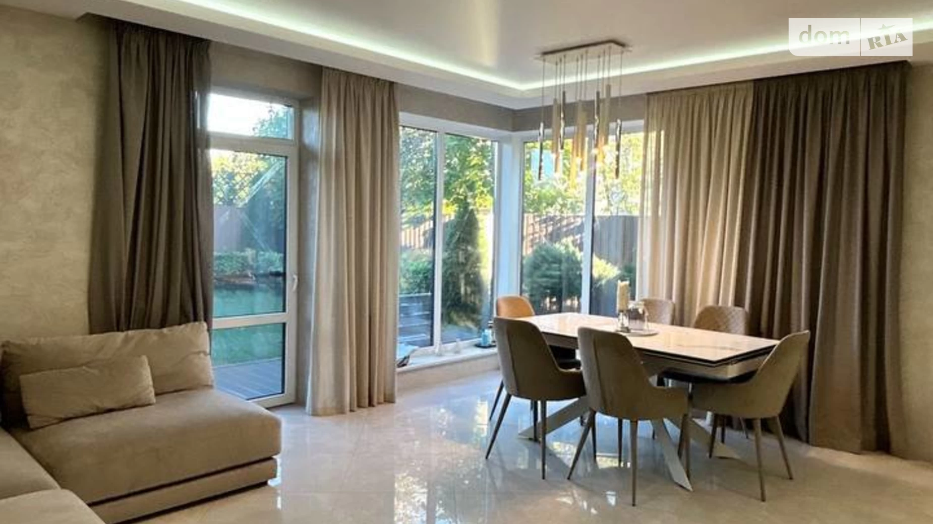Продается дом на 2 этажа 131.5 кв. м с баней/сауной, цена: 239000 $ - фото 5