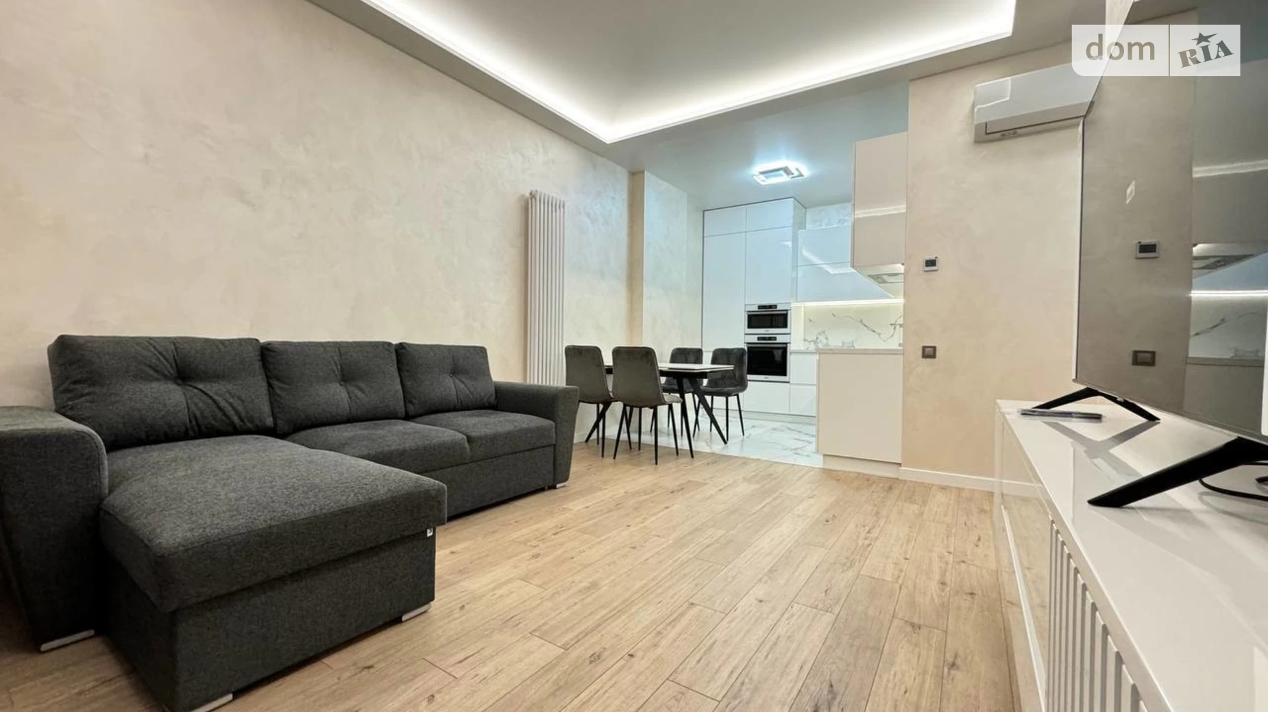 Сдается в аренду 2-комнатная квартира 56 кв. м в Днепре - фото 5