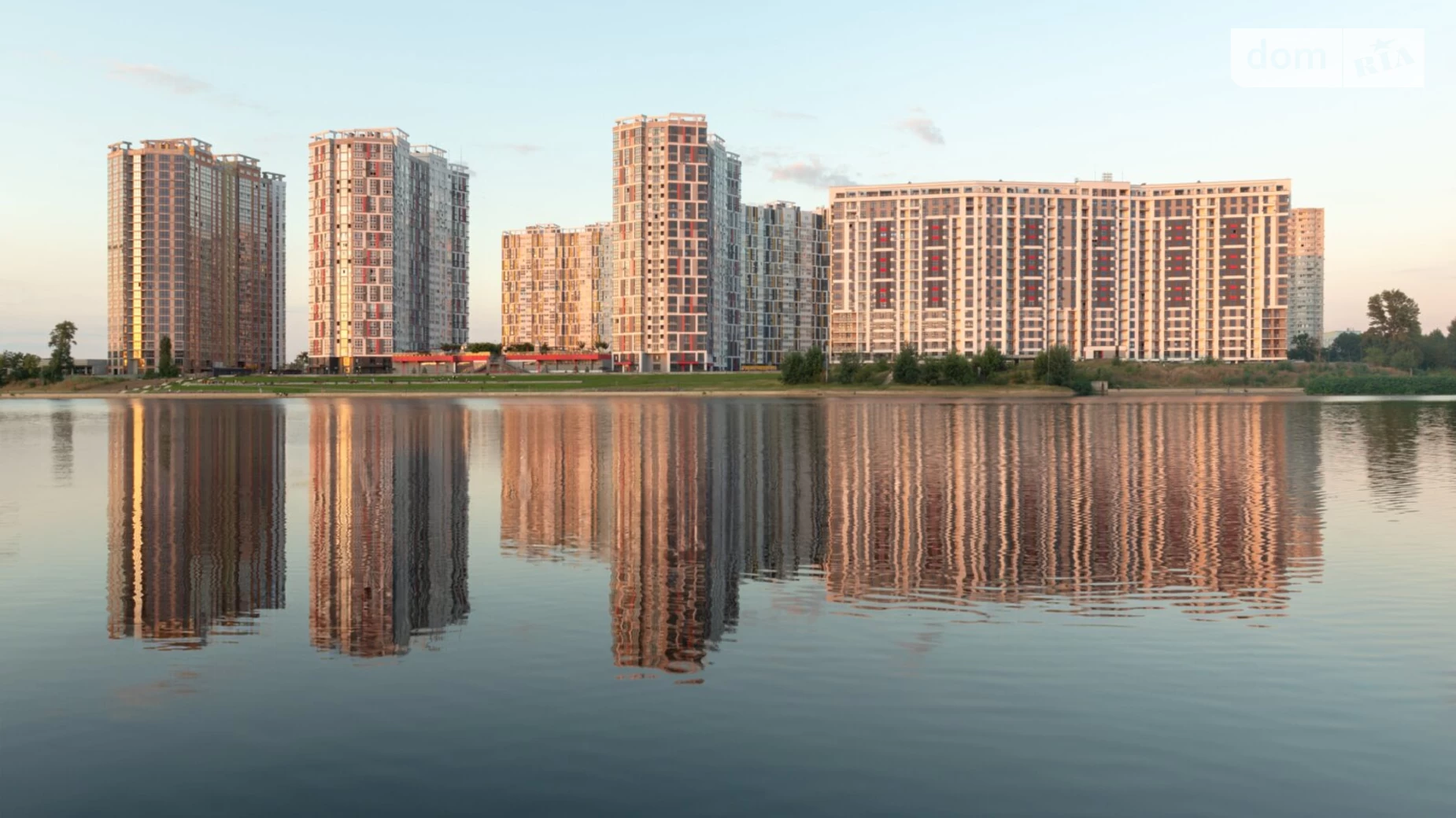 Продается 2-комнатная квартира 75.2 кв. м в Киеве, ул. Евгения Маланюка(Сагайдака), 101 - фото 2