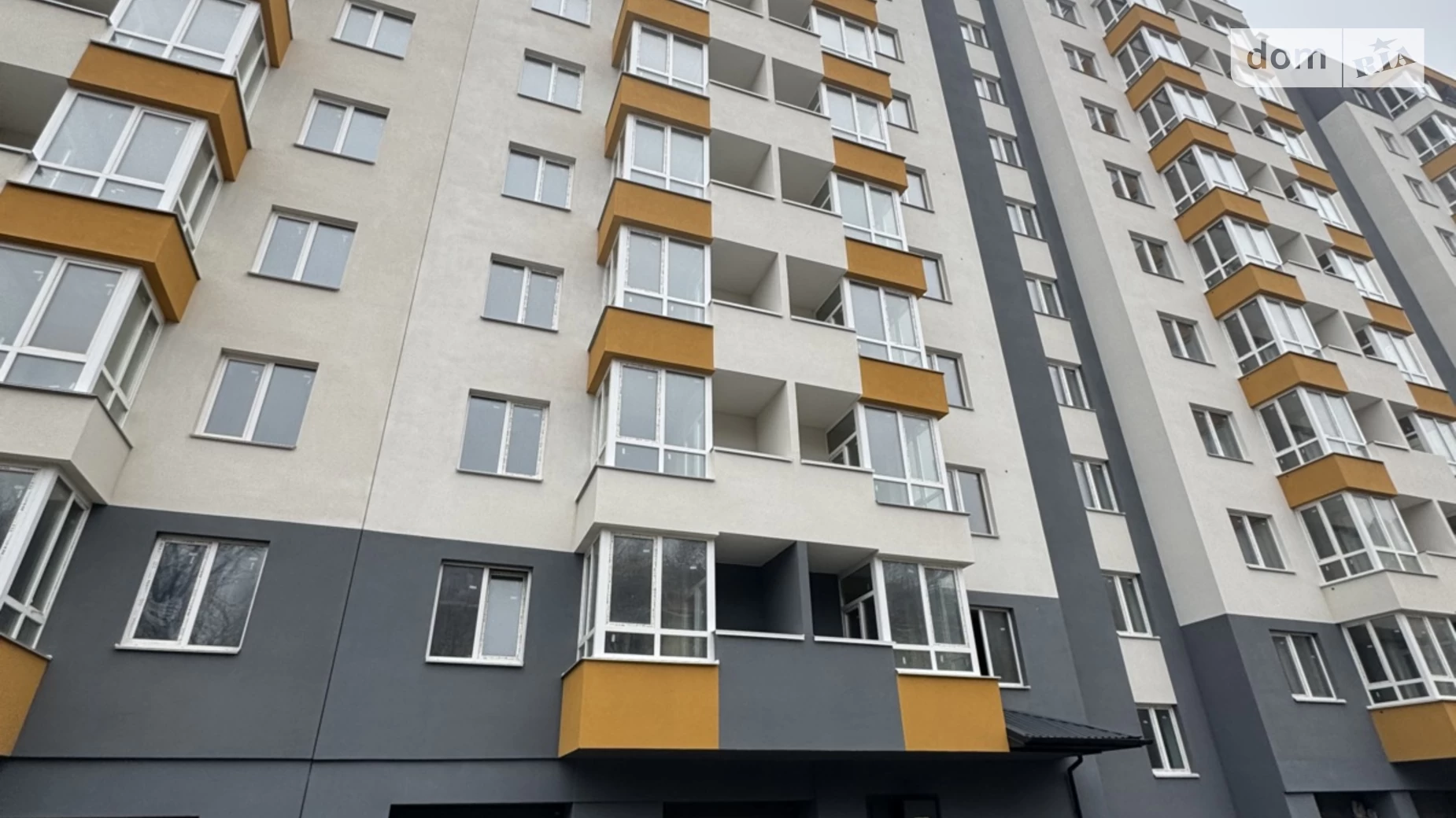 Продається 1-кімнатна квартира 43 кв. м у Вінниці, вул. Костя Широцького, 5А - фото 5