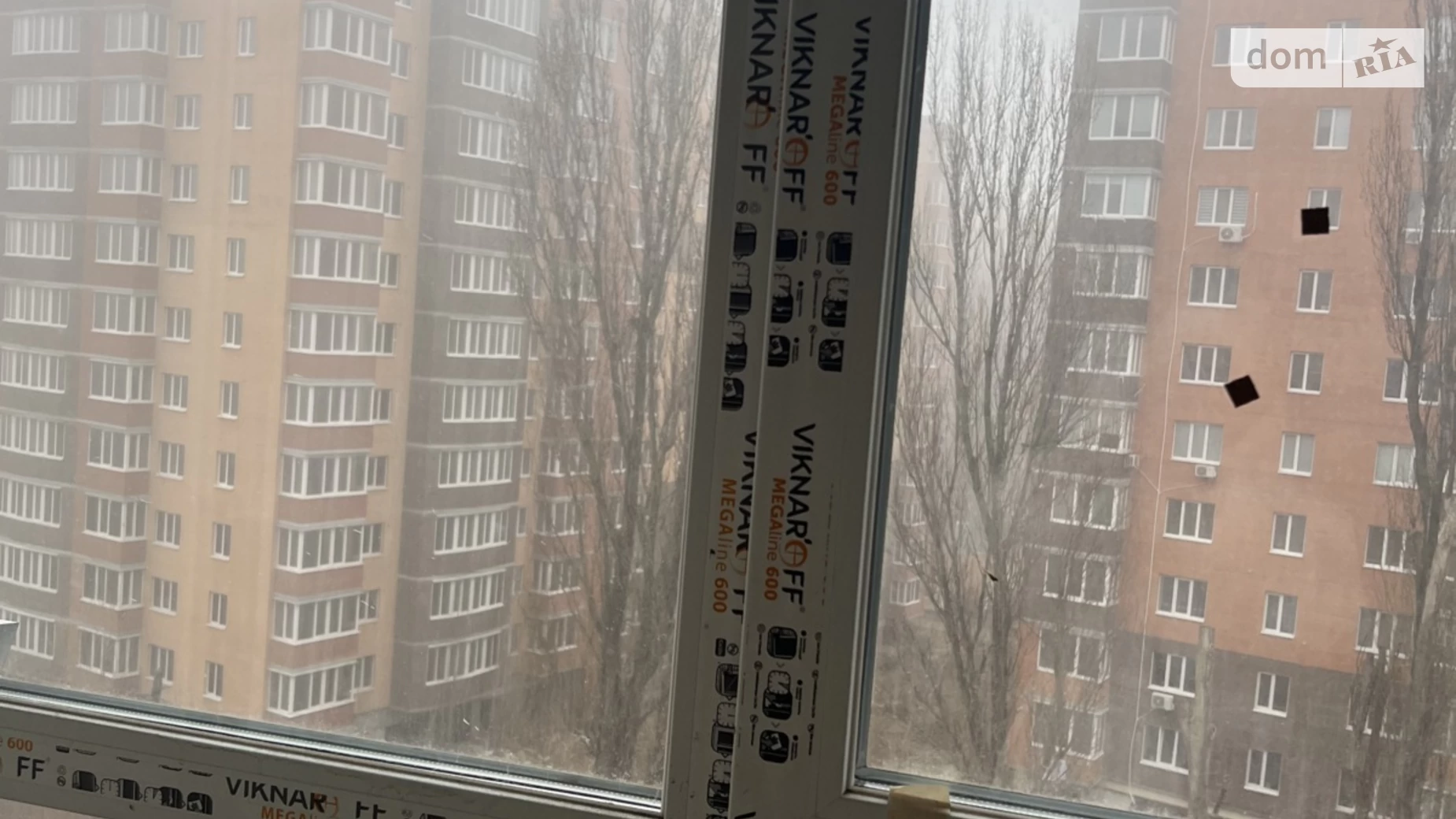 Продається 1-кімнатна квартира 42.5 кв. м у Вінниці, вул. Костя Широцького, 5А - фото 2