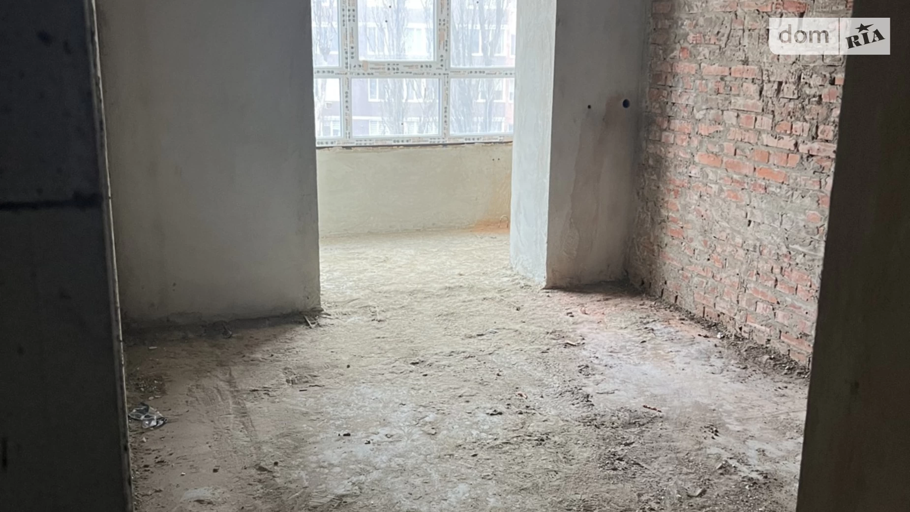 Продається 1-кімнатна квартира 42.5 кв. м у Вінниці, вул. Костя Широцького, 5А - фото 5