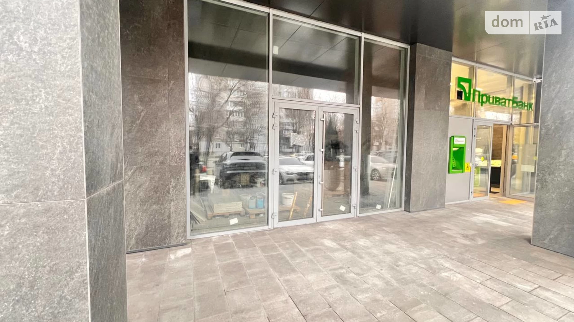 Здається в оренду приміщення вільного призначення 65 кв. м в 10-поверховій будівлі, цена: 845 $ - фото 3