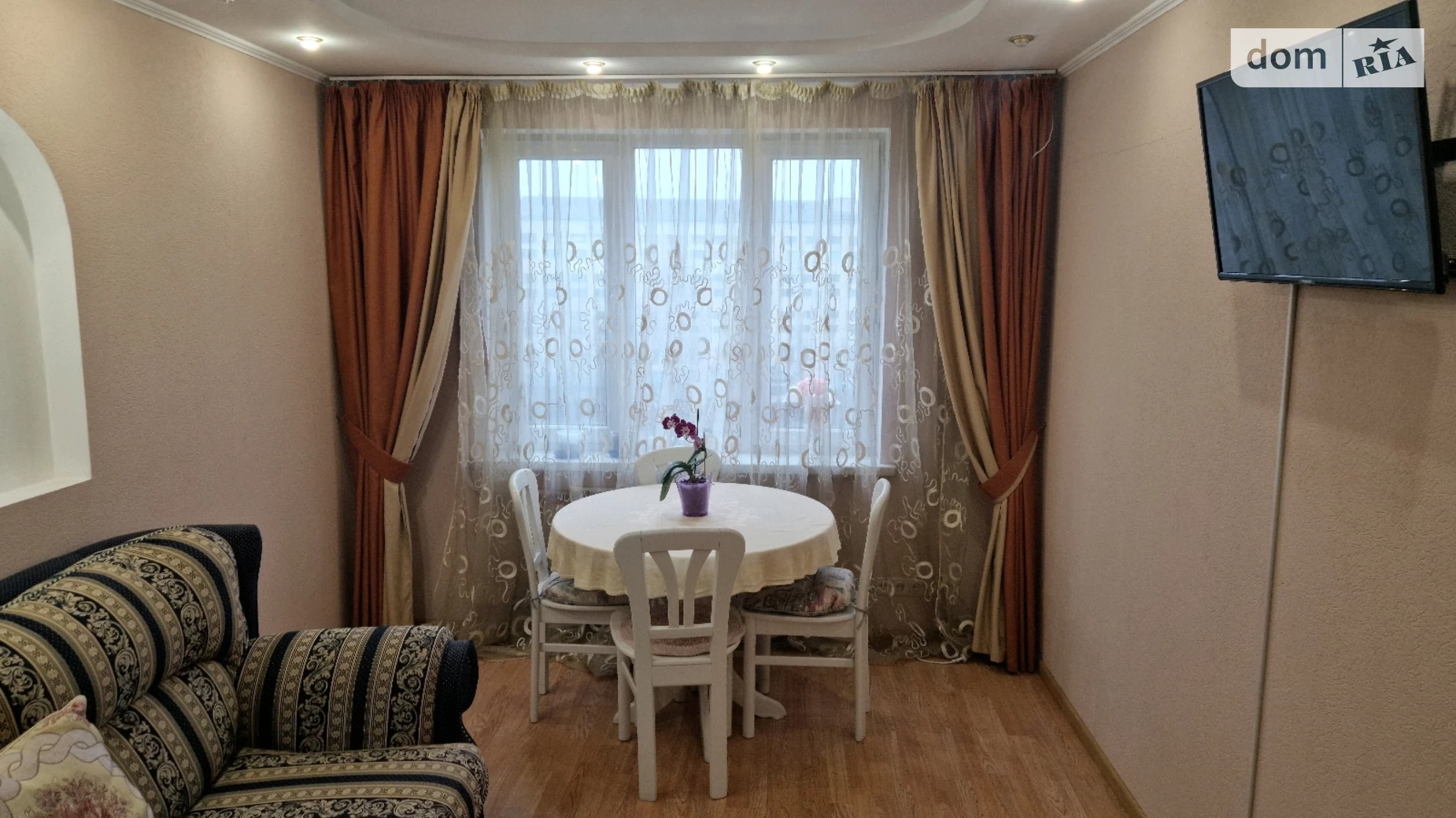 Продається 2-кімнатна квартира 44.2 кв. м у Києві, вул. Вишгородська, 30 - фото 3