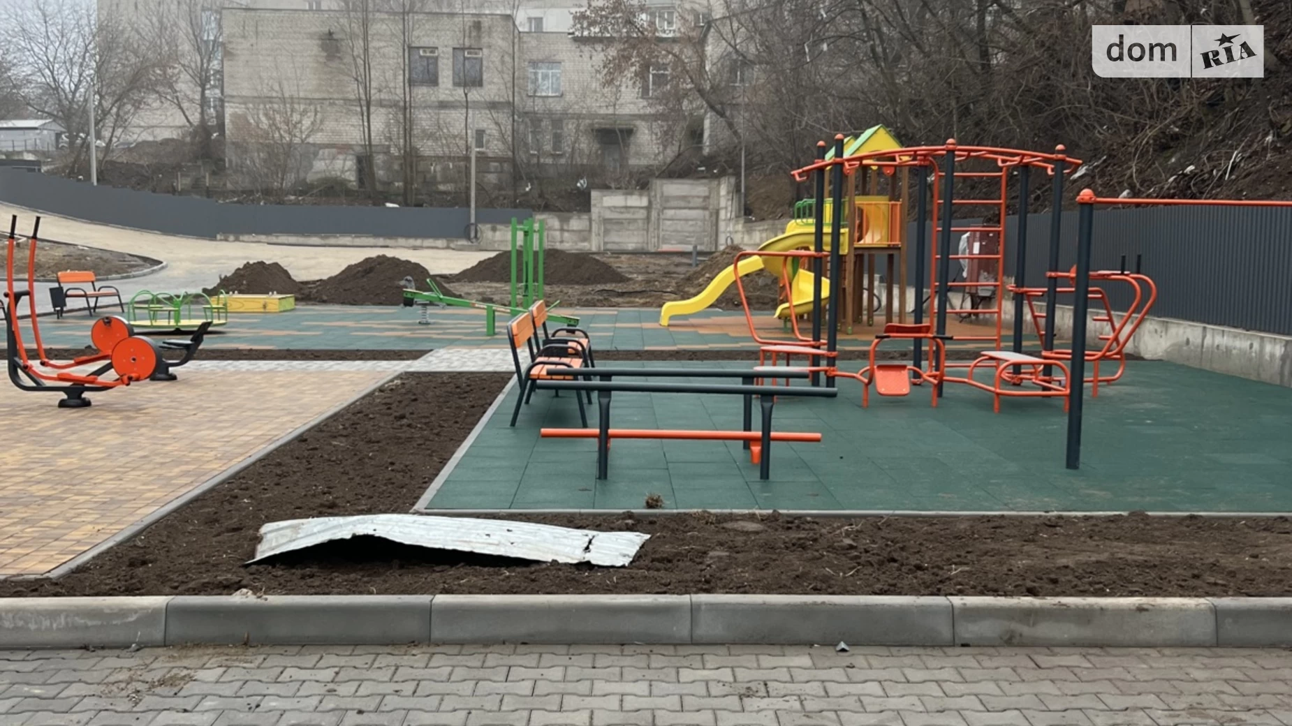 Продається 1-кімнатна квартира 41.44 кв. м у Вінниці, вул. Костя Широцького, 5А - фото 5