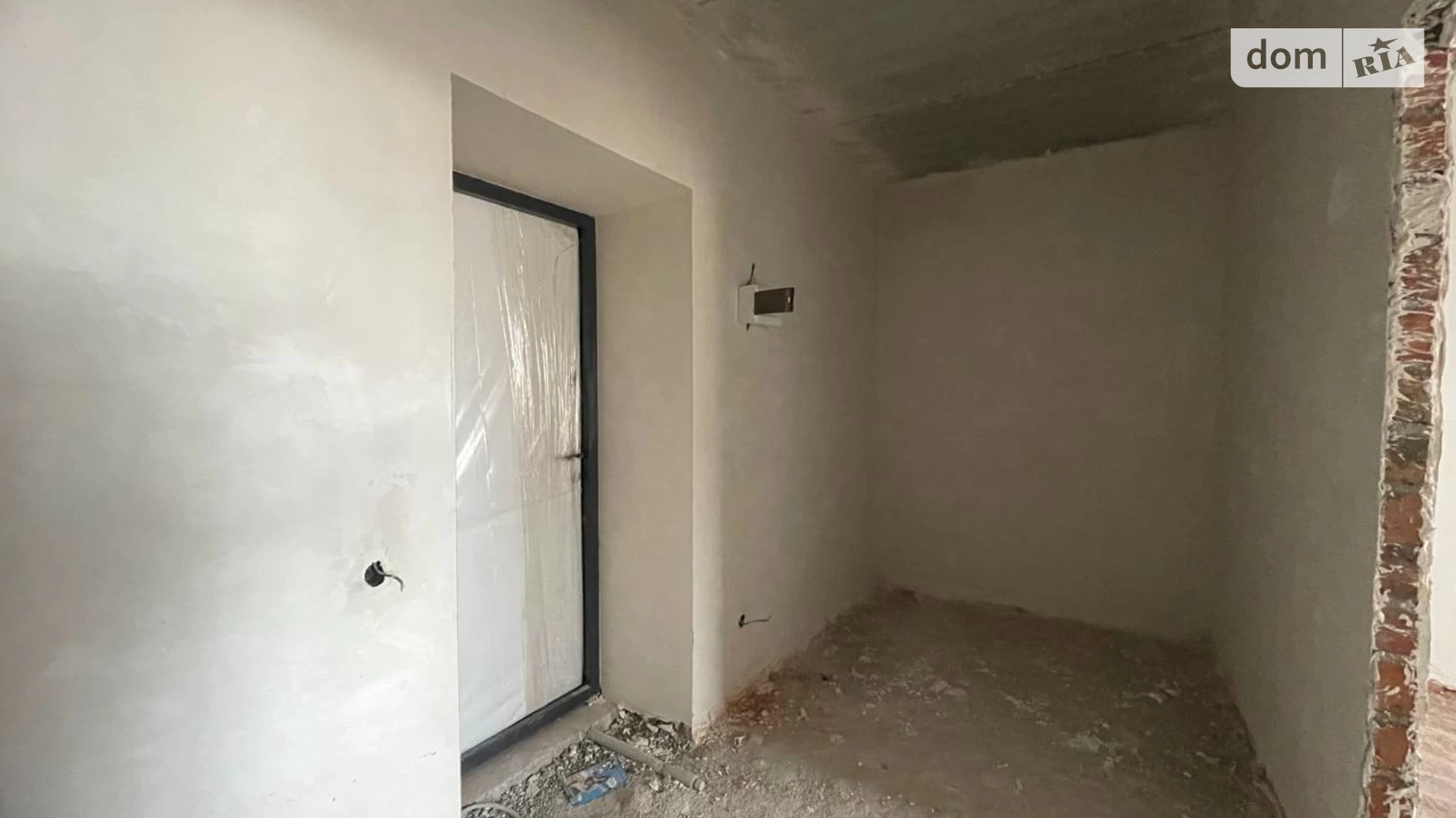 Продается 1-комнатная квартира 62 кв. м в Хмельницком, Старокостянтиновское шоссе, 20/3Б - фото 2