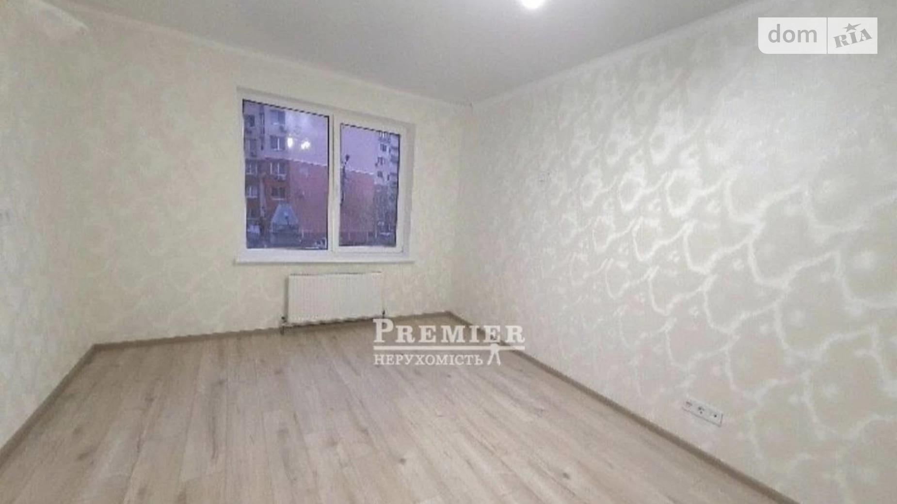 Продается 1-комнатная квартира 39.9 кв. м в Одессе, ул. Гранитная - фото 3