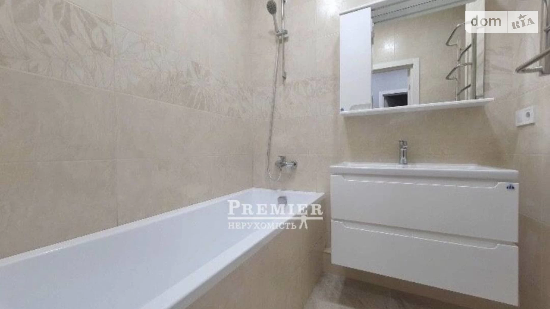 Продается 1-комнатная квартира 39.9 кв. м в Одессе, ул. Гранитная - фото 5