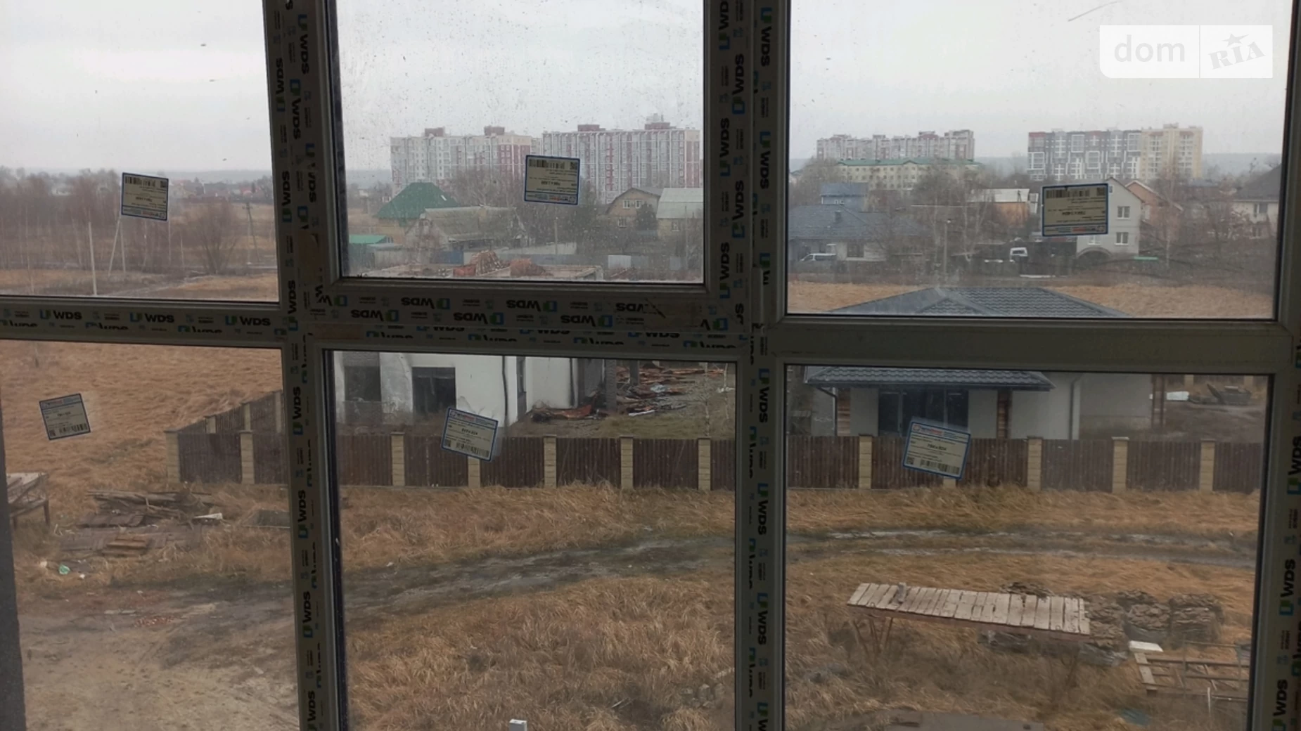 Продається 1-кімнатна квартира 42 кв. м у Бучі, вул. Гостомельська, 2Б - фото 3