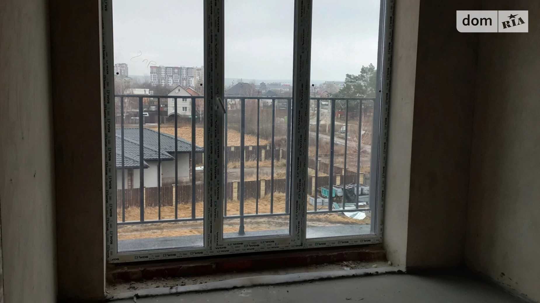 Продається 1-кімнатна квартира 42 кв. м у Бучі, вул. Гостомельська, 2Б - фото 5