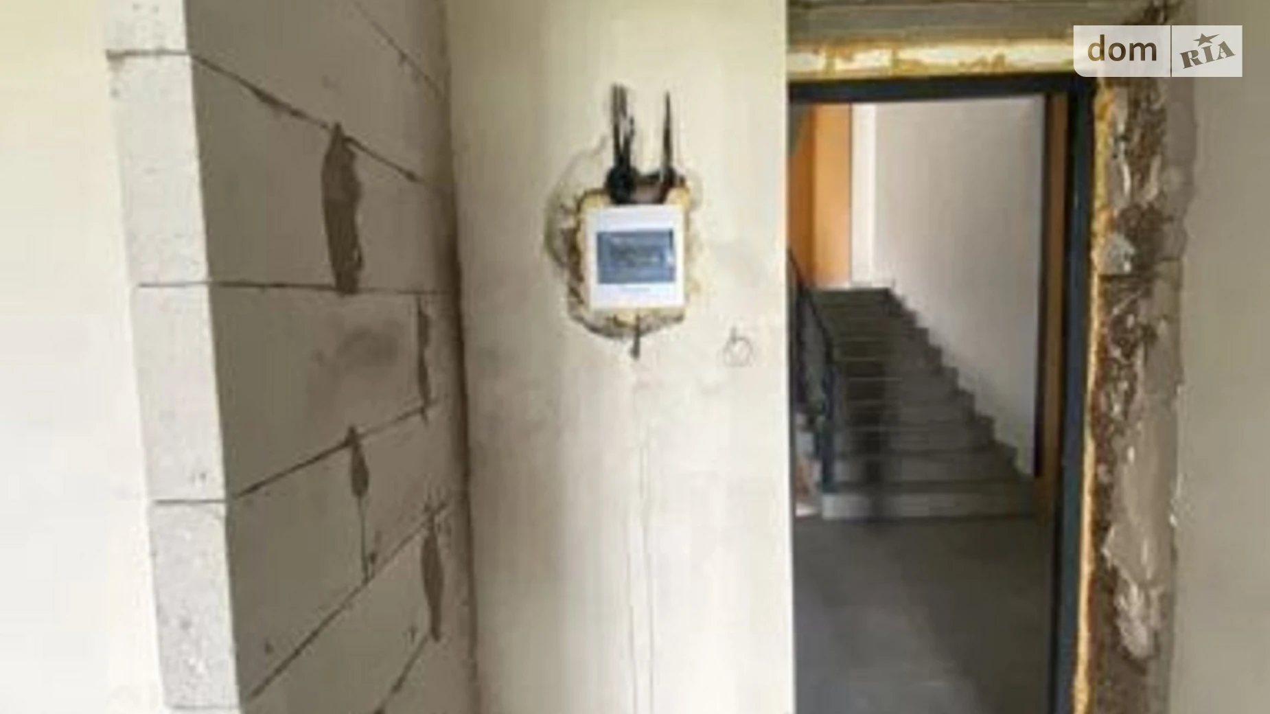 Продается 1-комнатная квартира 44 кв. м в Хмельницком, ул. Майборского, 11/1 - фото 2