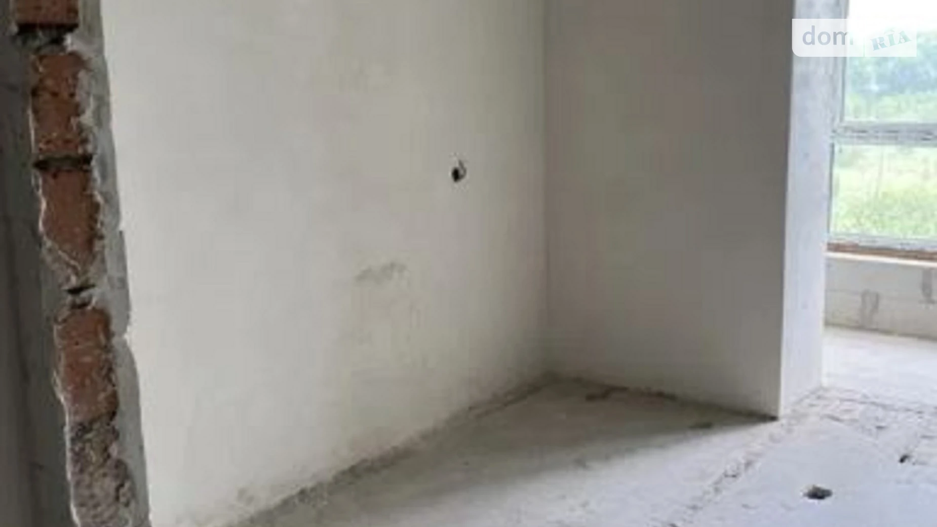 Продается 1-комнатная квартира 44 кв. м в Хмельницком, ул. Майборского, 11/1 - фото 4