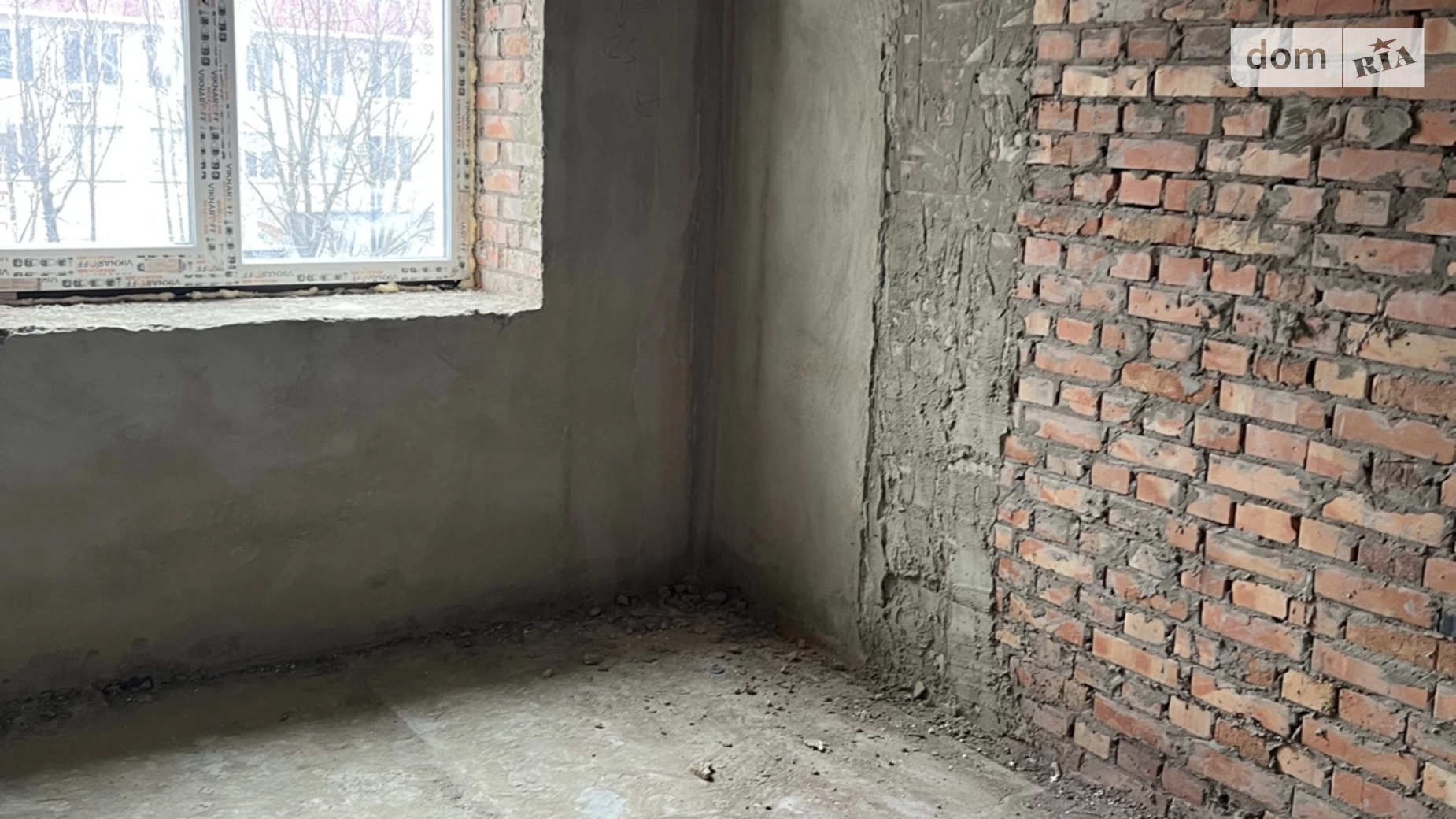 Продається 1-кімнатна квартира 38 кв. м у Вінниці, вул. Костя Широцького, 5А - фото 3