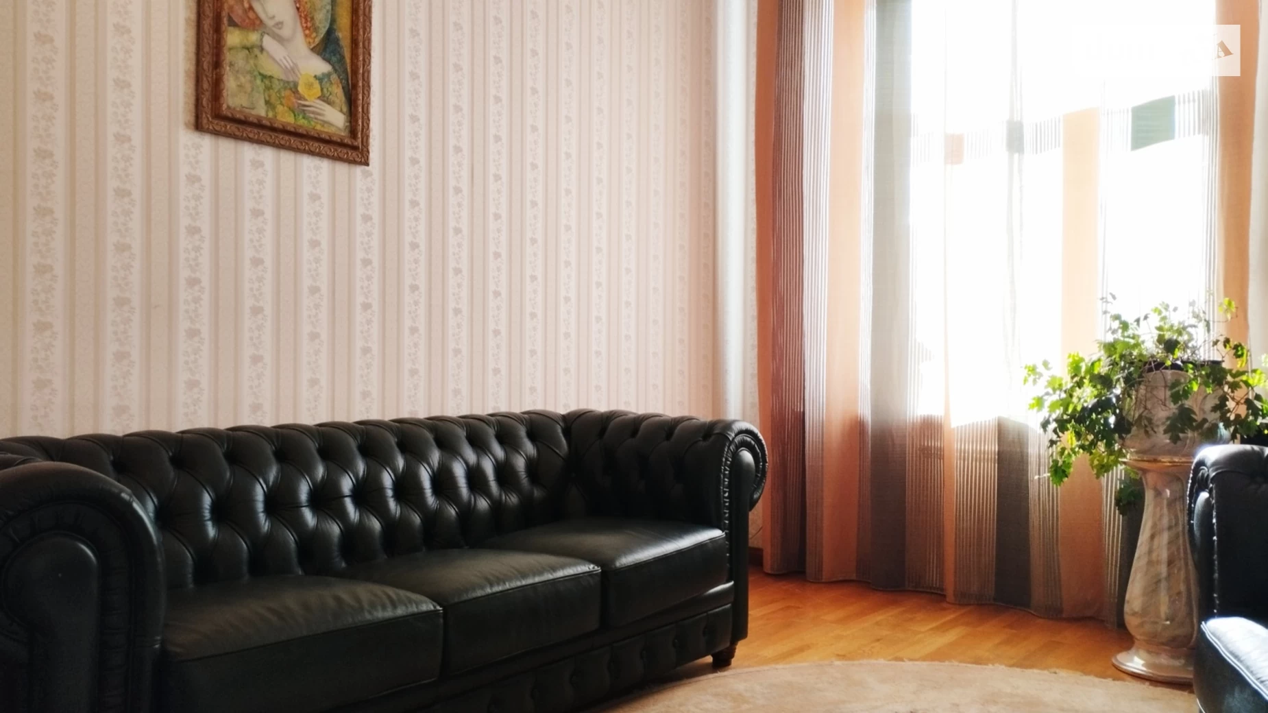 Сдается в аренду 3-комнатная квартира 85 кв. м в Киеве, ул. Институтская, 27/6 - фото 5