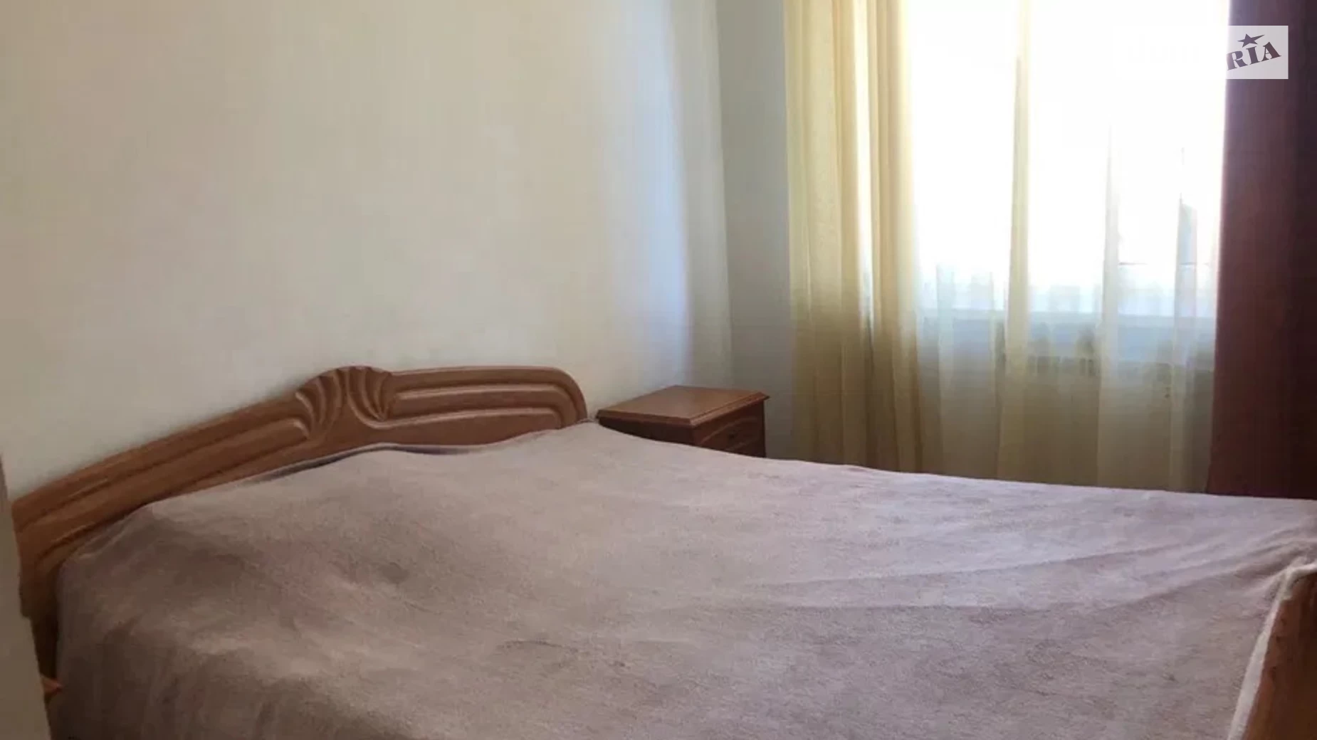 Здається в оренду 2-кімнатна квартира 48 кв. м у Львові, просп. Чорновола В'ячеслава, 1 - фото 2