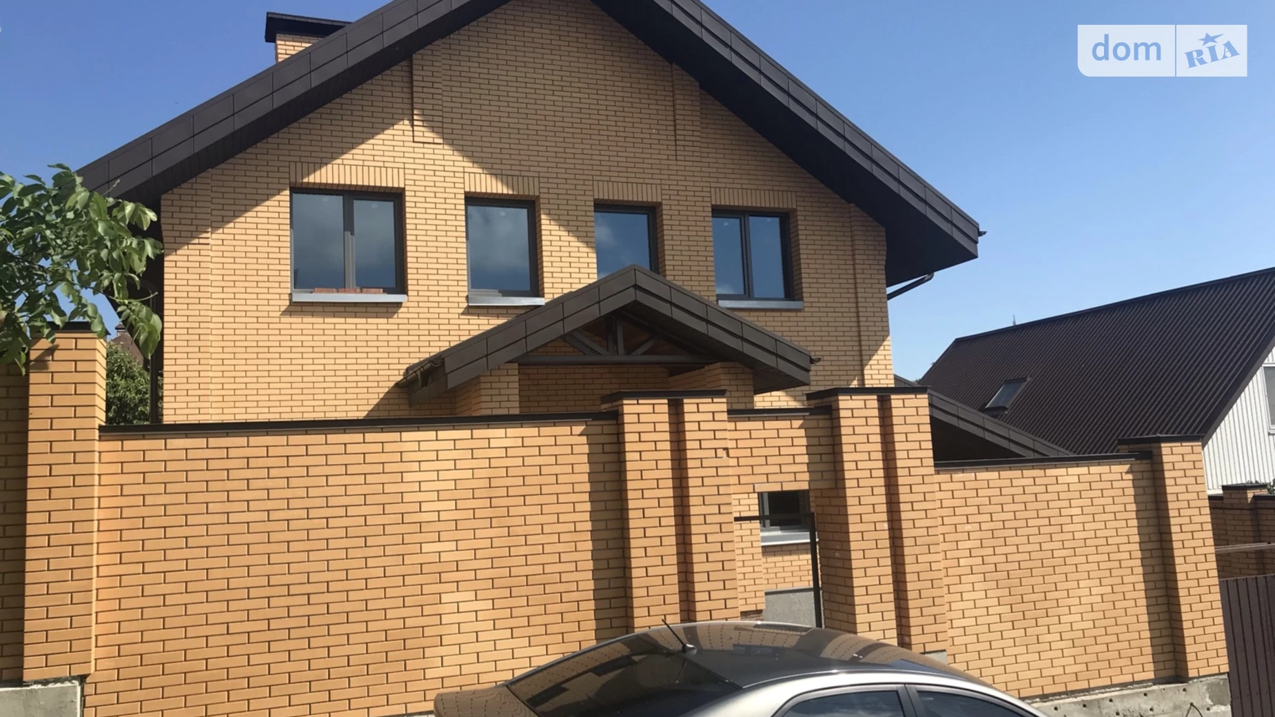 Продается дом на 2 этажа 280.4 кв. м с балконом, цена: 250000 $ - фото 3