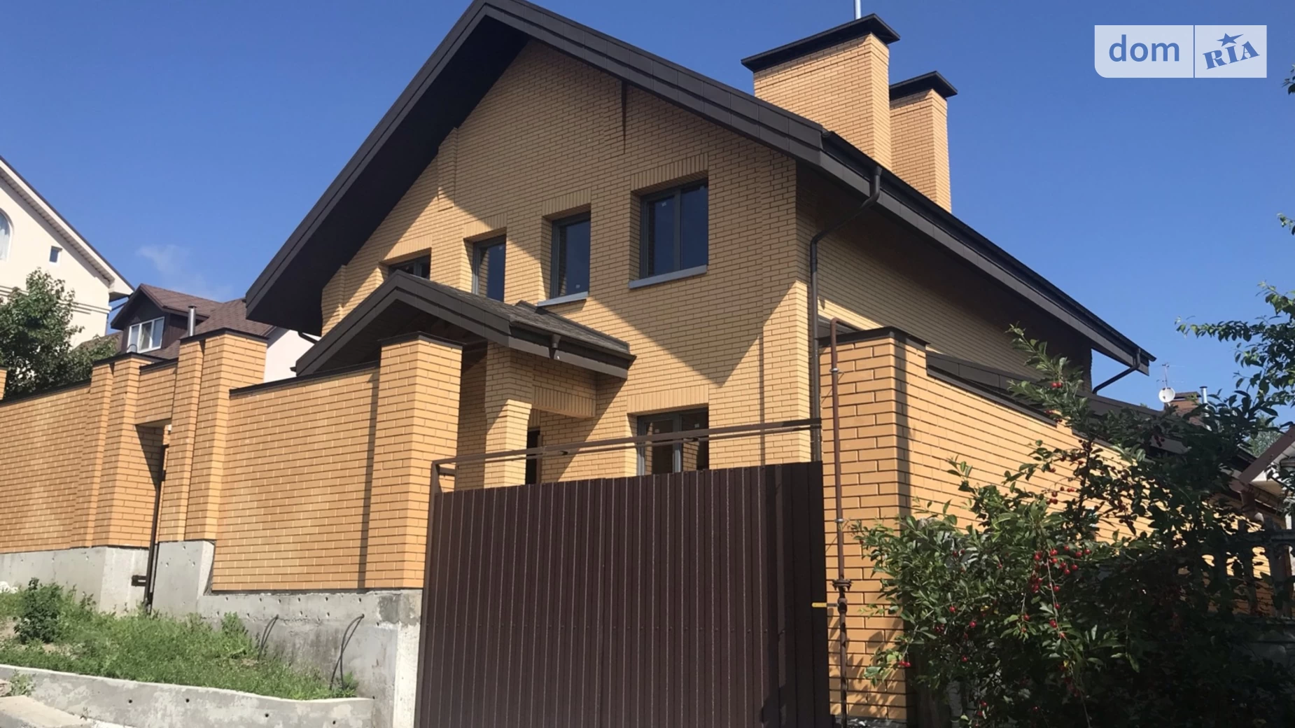 Продается дом на 2 этажа 280.4 кв. м с балконом, цена: 250000 $ - фото 4
