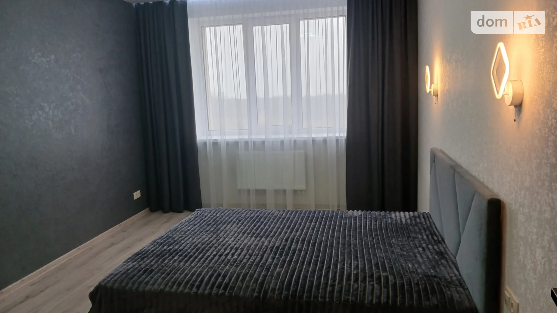 Продается 1-комнатная квартира 46 кв. м в Хмельницком, ул. Лесогриневецкая - фото 4