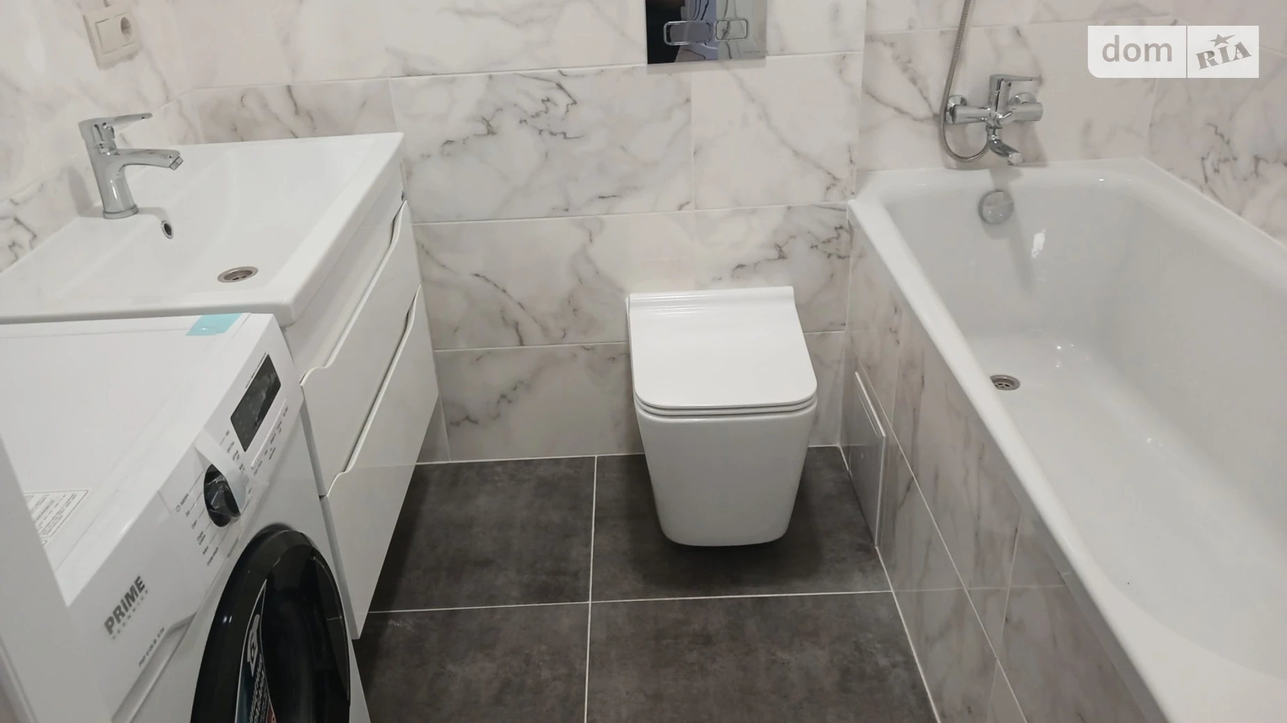 Продается 1-комнатная квартира 46 кв. м в Хмельницком, ул. Лесогриневецкая - фото 5