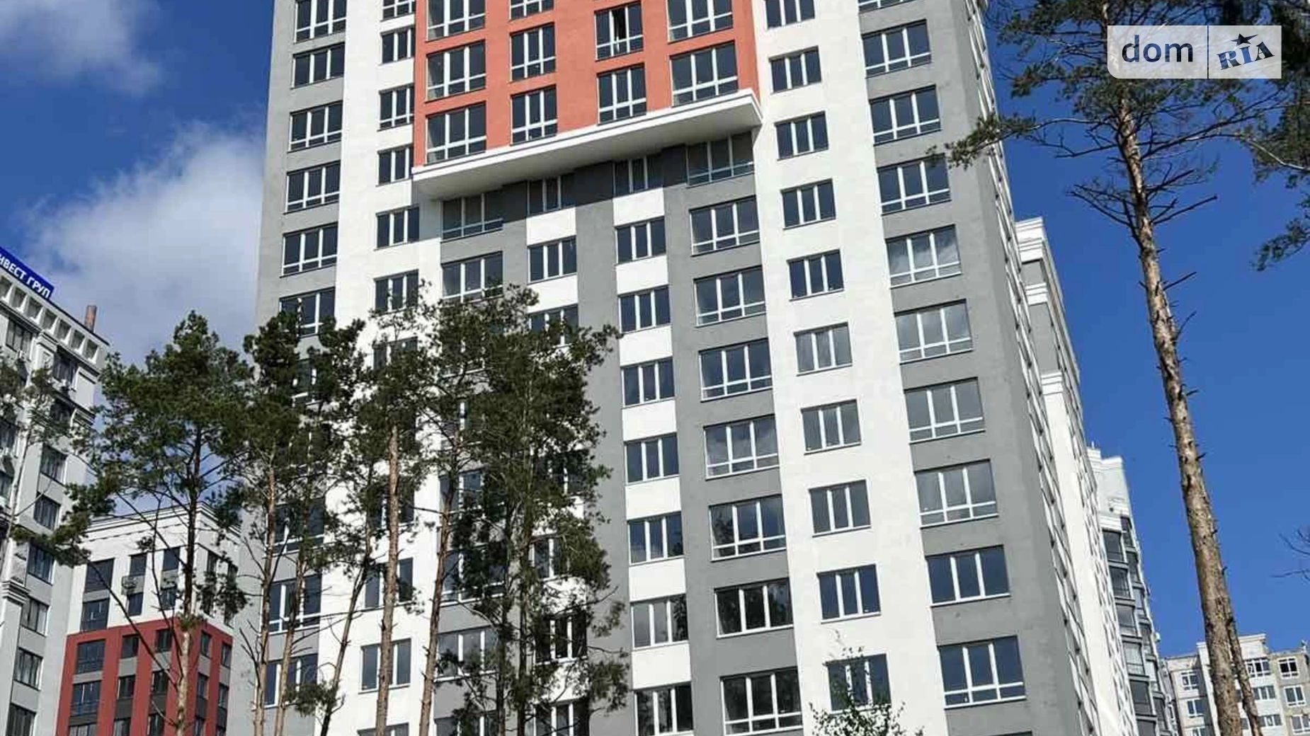 Продается 1-комнатная квартира 40 кв. м в Ирпене, ул. Университетская(Карла Маркса), 1Т - фото 2