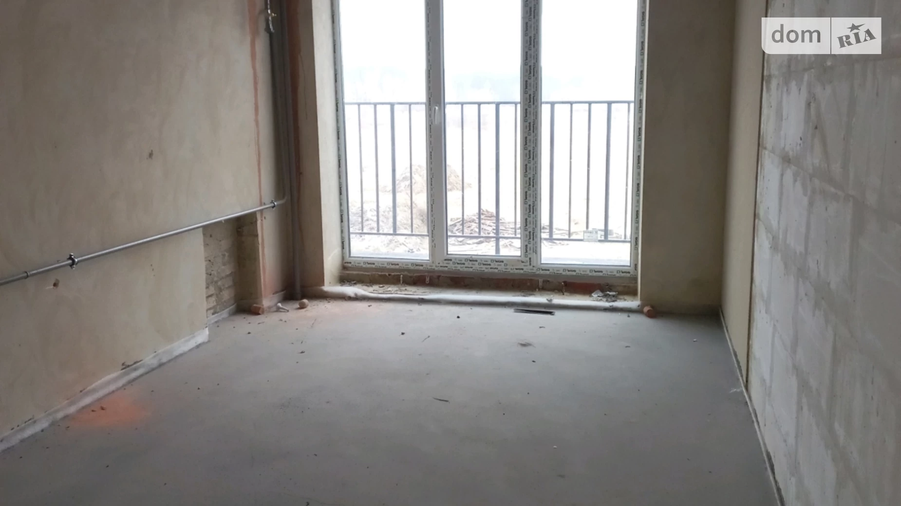 Продається 2-кімнатна квартира 62 кв. м у Бучі, вул. Гостомельська, 2Б - фото 3