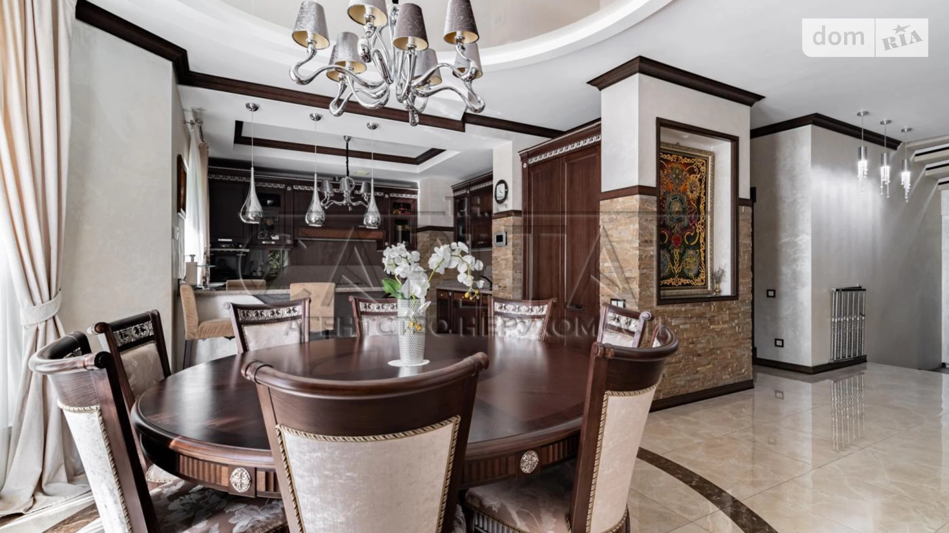 Продається будинок 2 поверховий 334.2 кв. м з терасою, цена: 750000 $ - фото 3