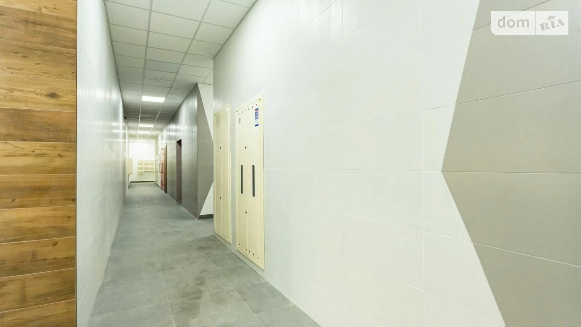 Продається 1-кімнатна квартира 36 кв. м у Києві, просп. Європейського Союзу(Правди), 53/46 - фото 5
