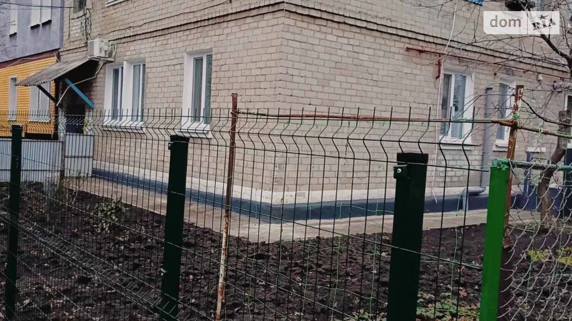 Продається 2-кімнатна квартира 48 кв. м у Павлограде, пров. Джерельний(3-й Челюскінців) - фото 4