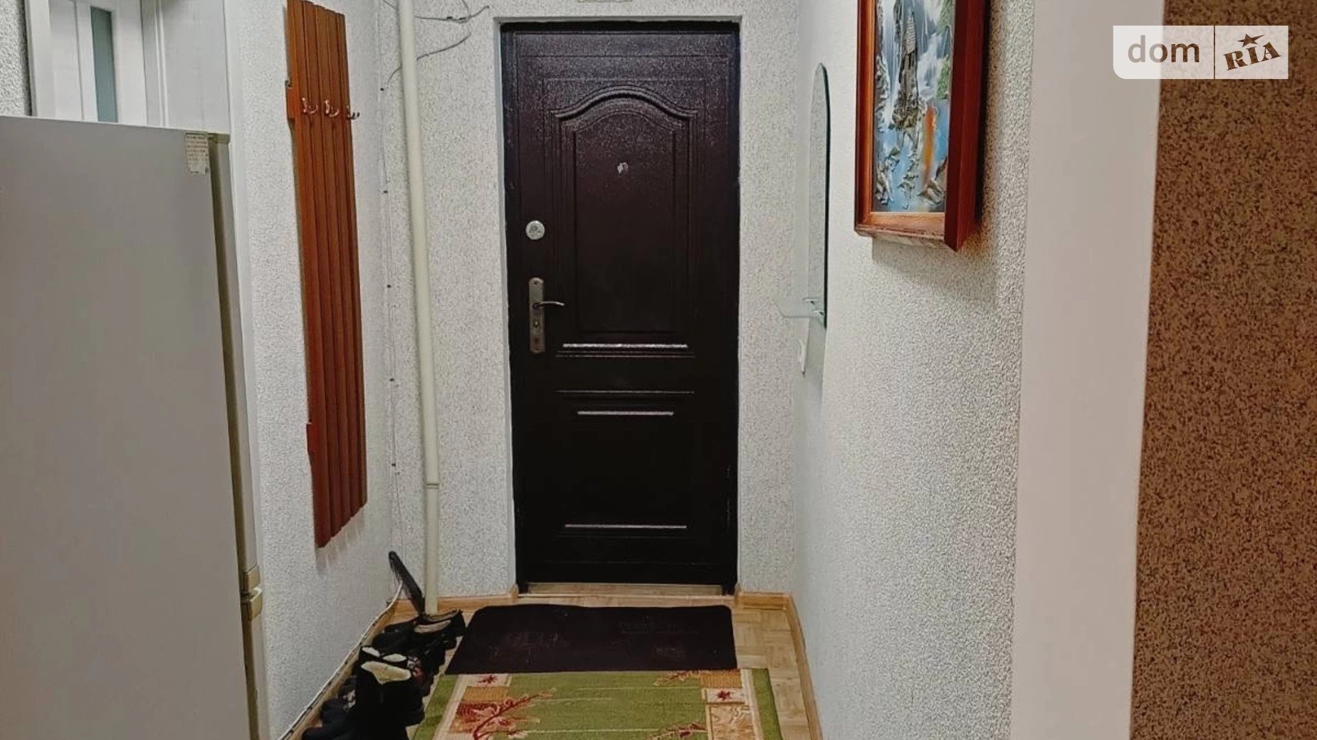 Продається 2-кімнатна квартира 48 кв. м у Павлограде, пров. Джерельний(3-й Челюскінців) - фото 2