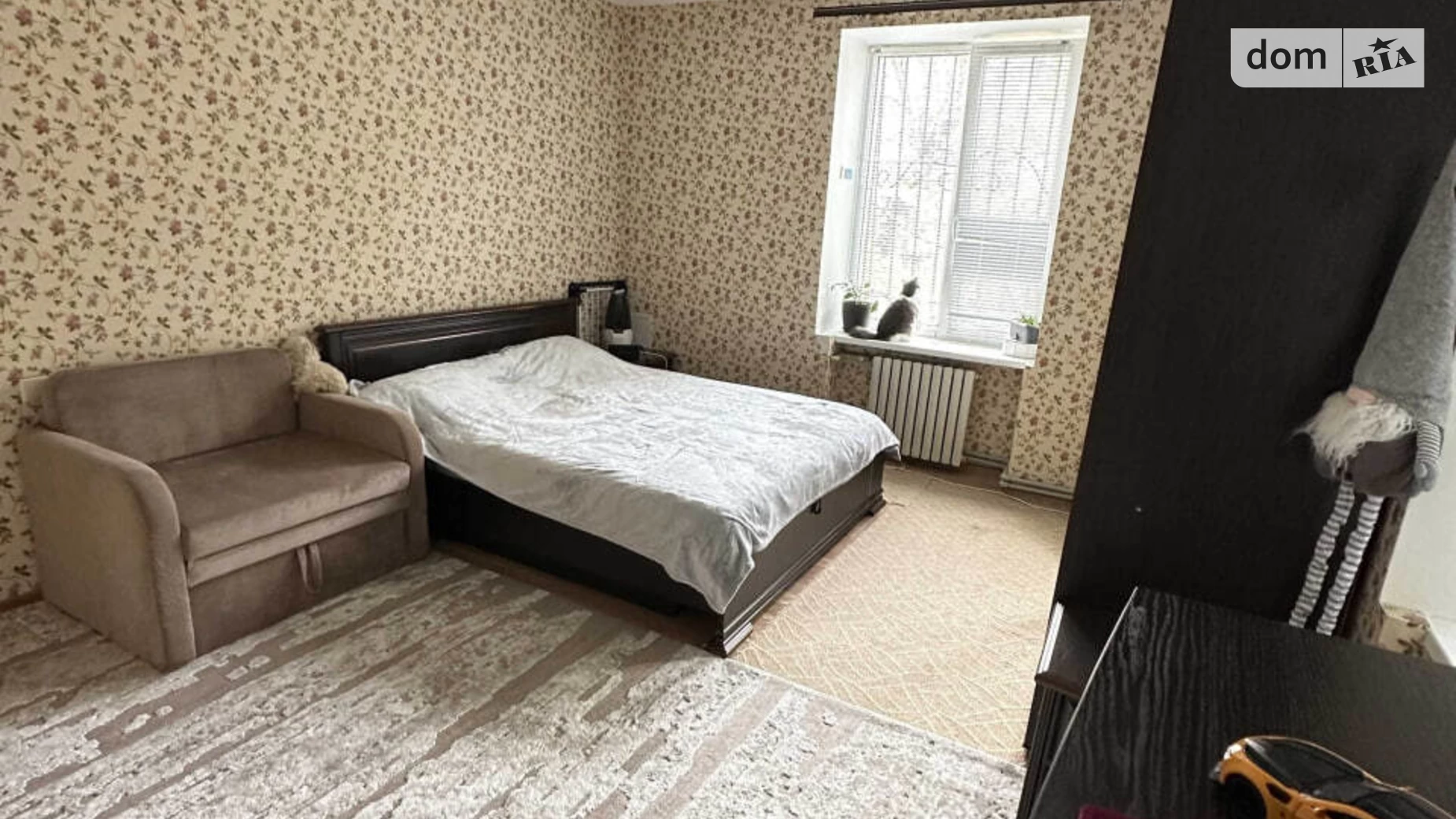 Продается 1-комнатная квартира 30 кв. м в Днепре, цена: 24900 $ - фото 4