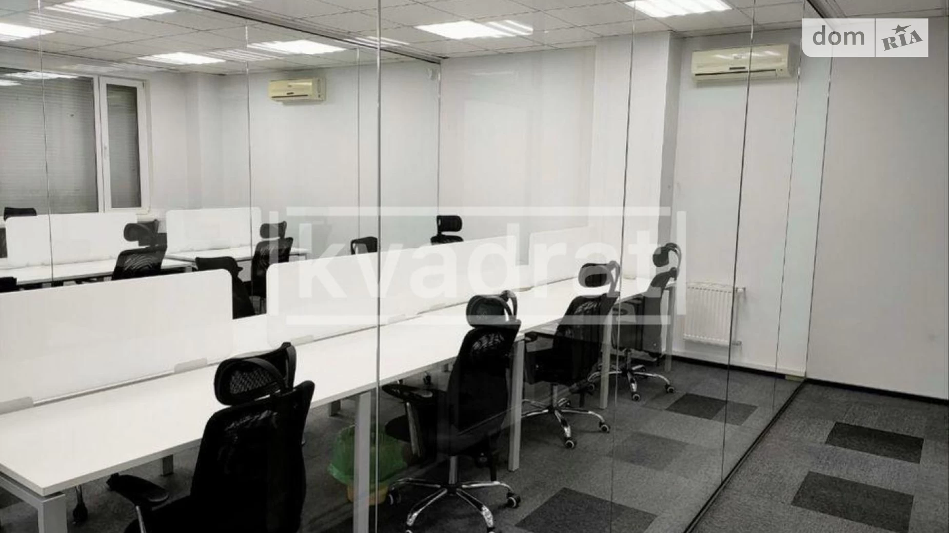Здається в оренду офіс 240 кв. м в бізнес-центрі, цена: 1700 $ - фото 3