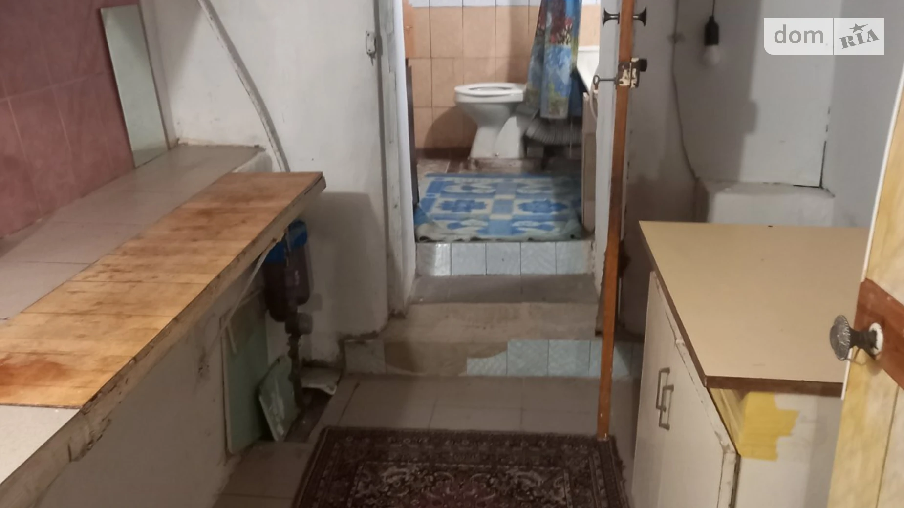 Сдается в аренду часть дома 20 кв. м с баней/сауной, цена: 4000 грн - фото 4