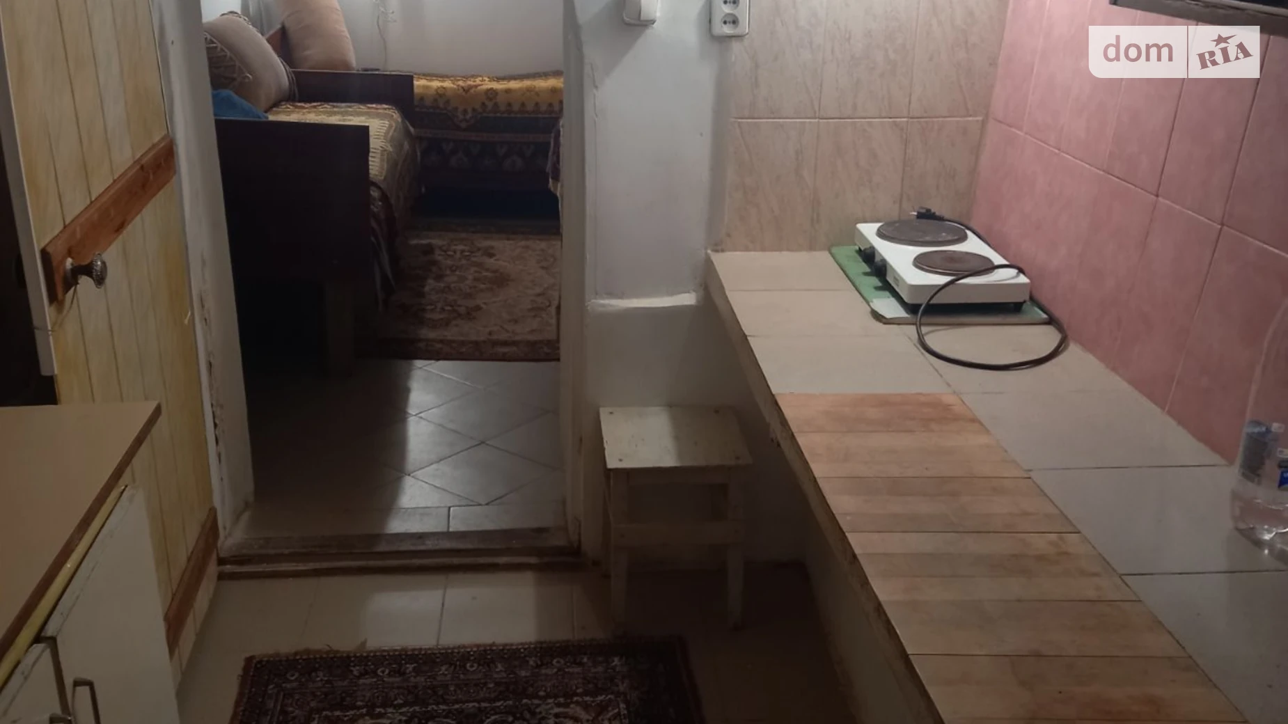 Сдается в аренду часть дома 20 кв. м с баней/сауной, цена: 4000 грн - фото 5
