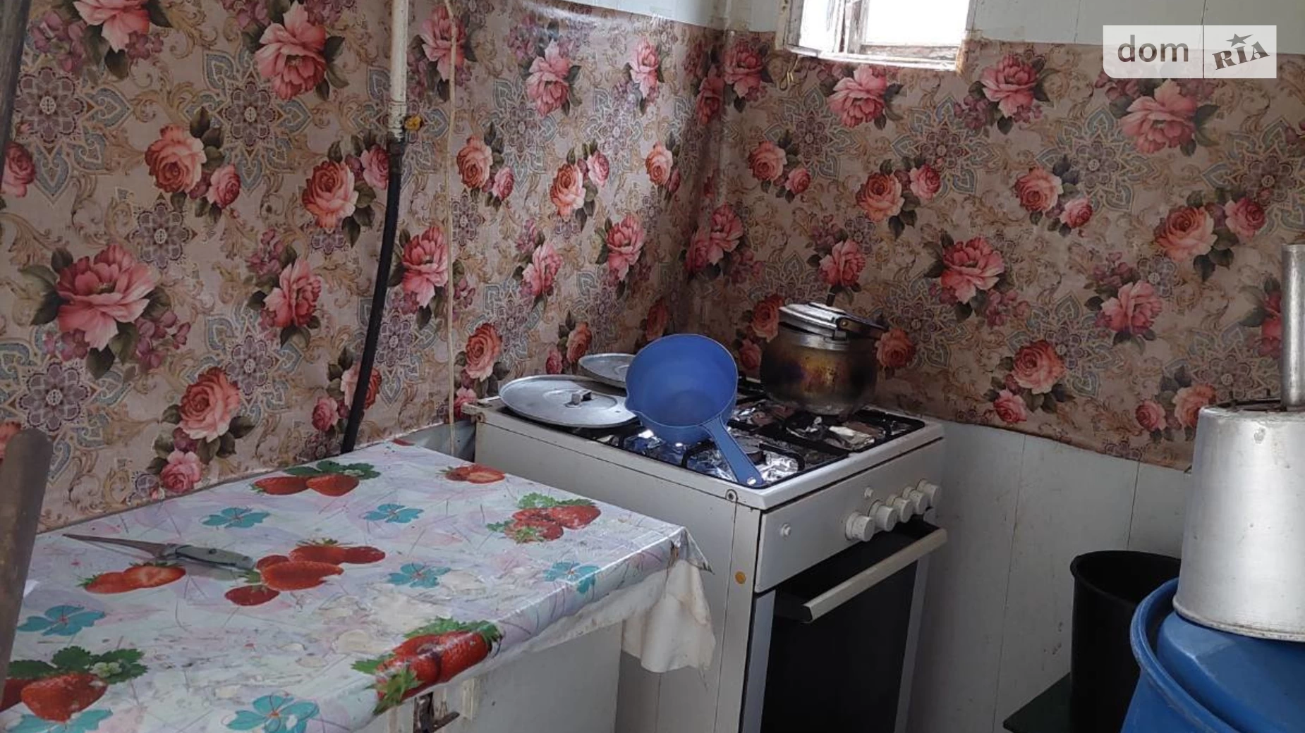 Продається одноповерховий будинок 33.7 кв. м з бесідкою, цена: 27999 $ - фото 2