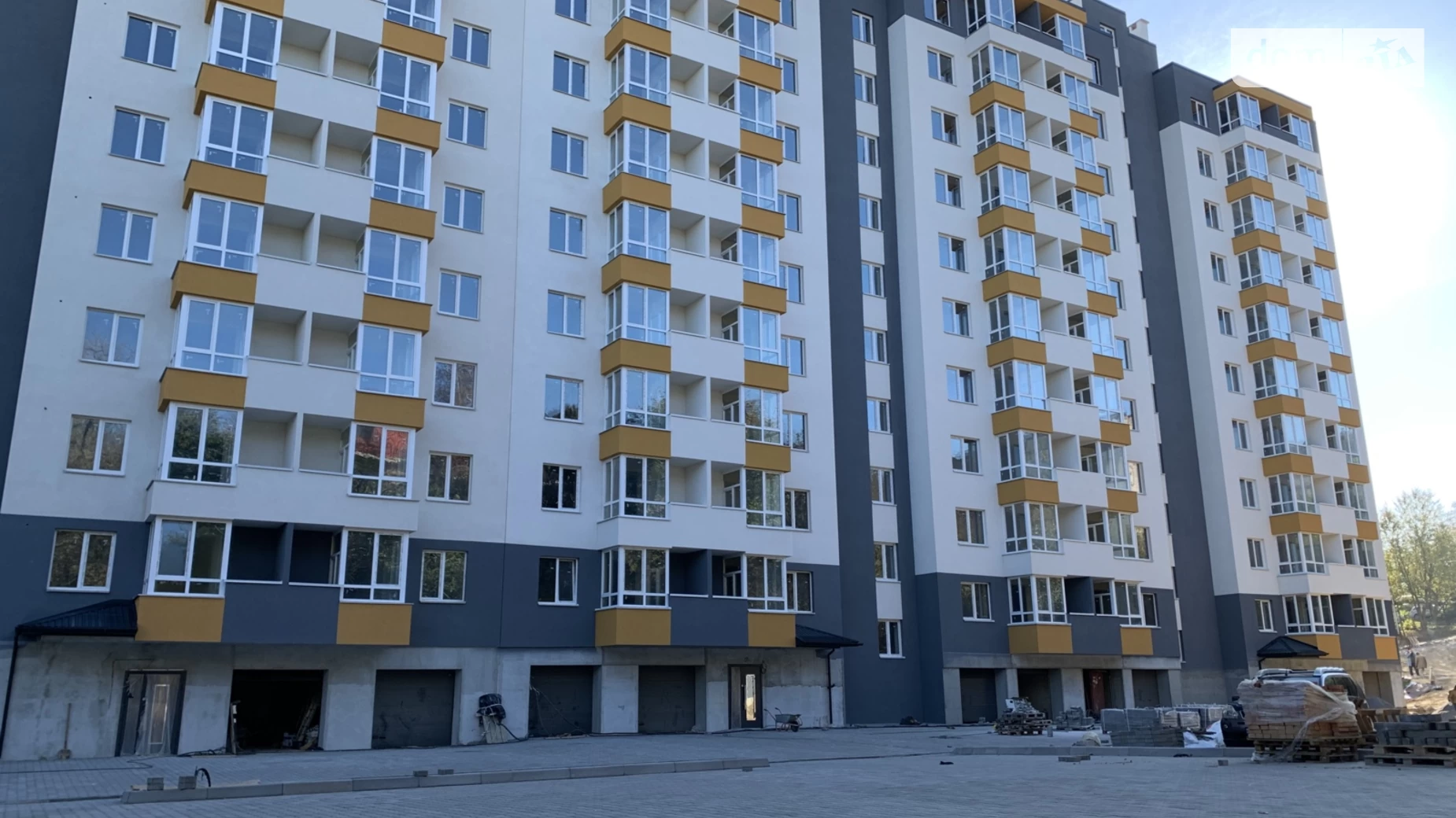 Продається 1-кімнатна квартира 43.29 кв. м у Вінниці, вул. Костя Широцького - фото 3