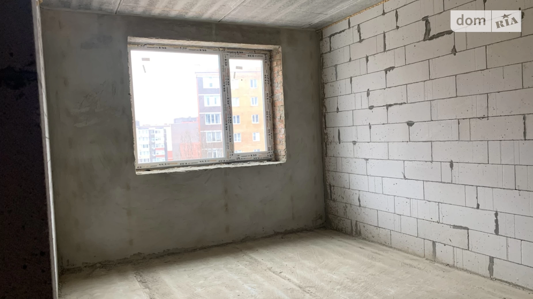 Продається 1-кімнатна квартира 43.29 кв. м у Вінниці, вул. Костя Широцького - фото 5
