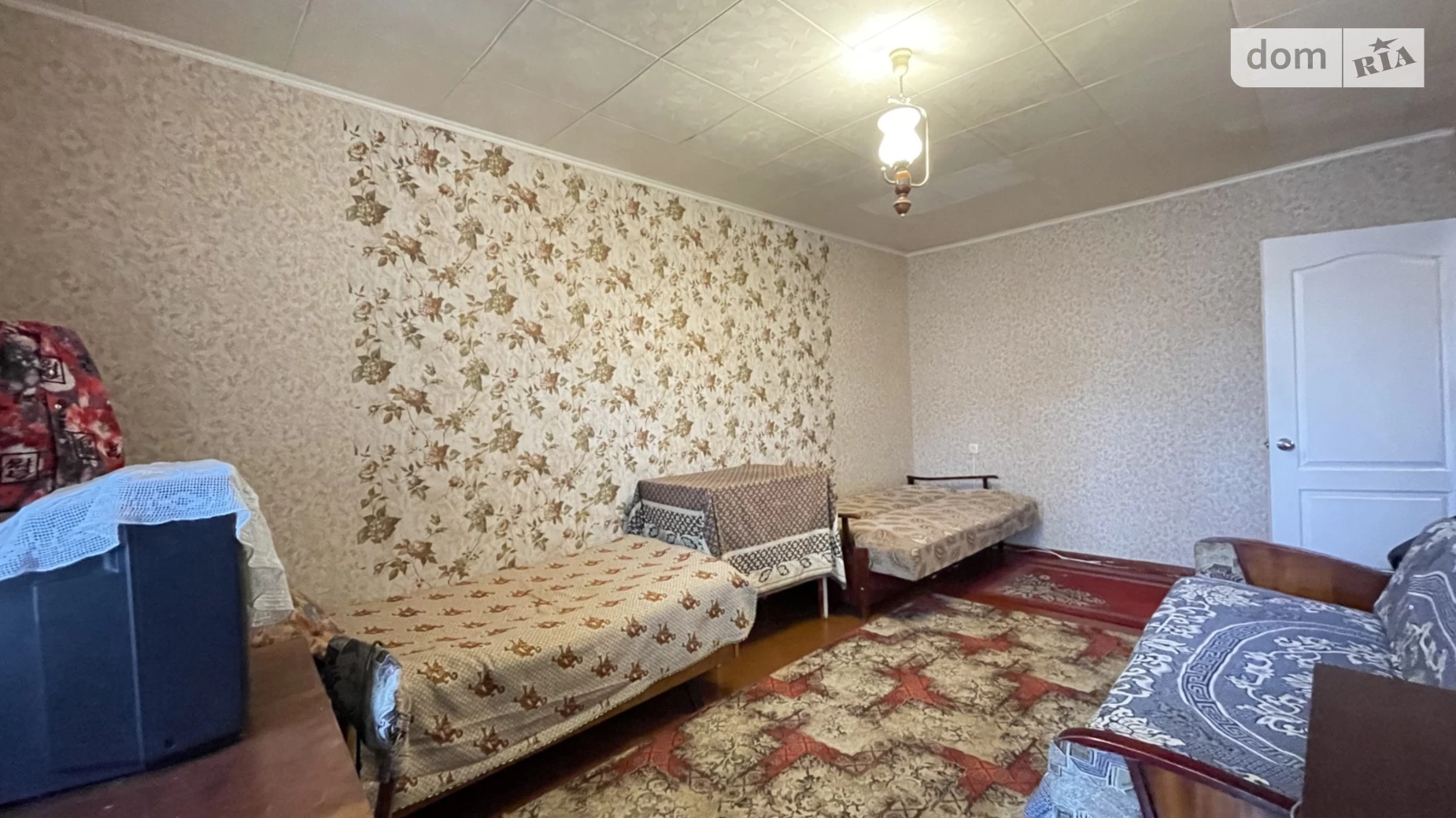 Продается 1-комнатная квартира 31 кв. м в Черноморске, ул. Александрийская - фото 2
