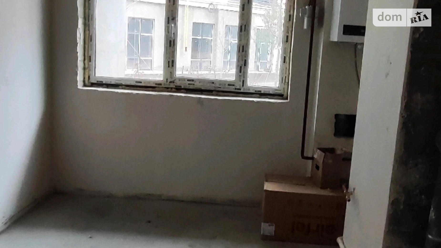 Продається 2-кімнатна квартира 62 кв. м у Ірпені, вул. Ольги Кобилянської(Достоєвського), 1В/13 - фото 2