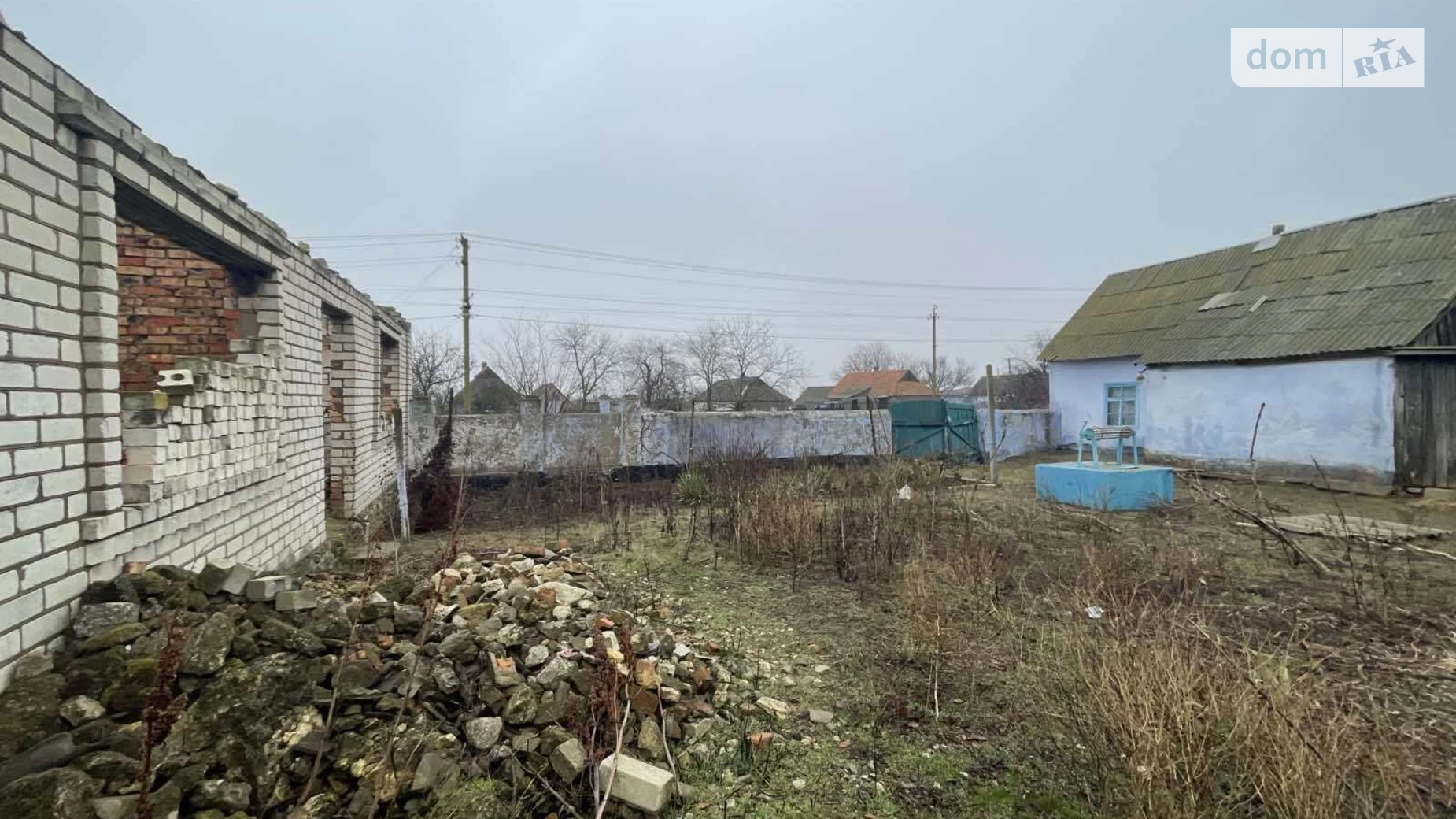 Продається одноповерховий будинок 42.2 кв. м з мансардою, цена: 12000 $ - фото 4