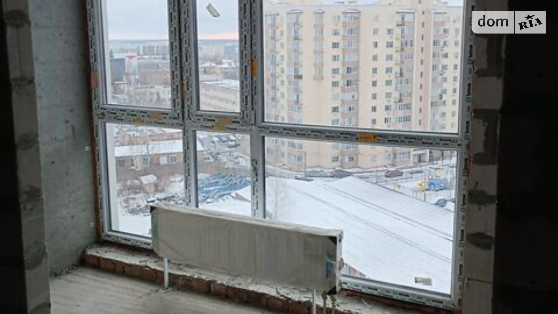 Продається 1-кімнатна квартира 51.3 кв. м у Вінниці, вул. 600-річчя - фото 4