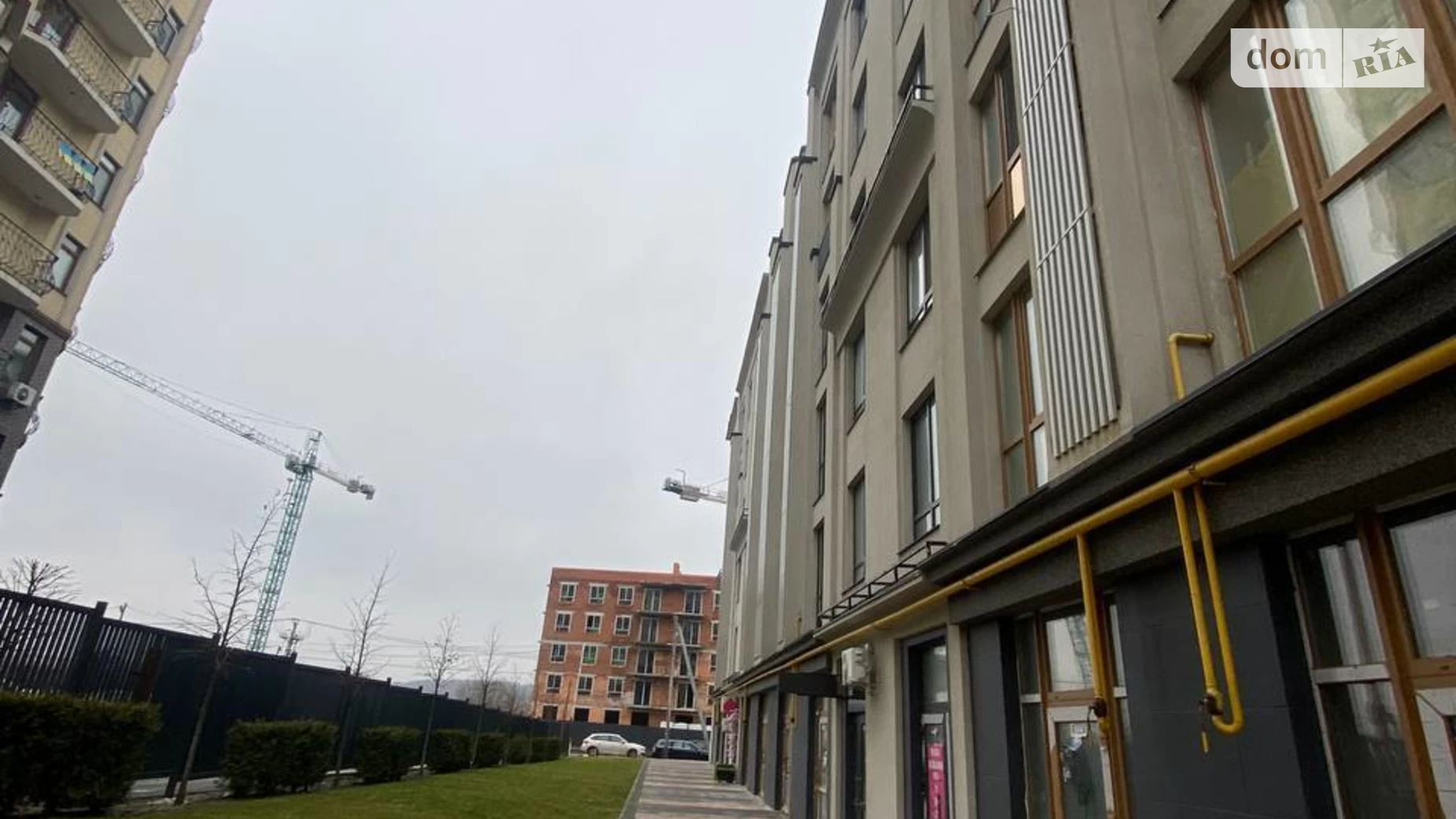 Продається приміщення вільного призначення 40 кв. м в 6-поверховій будівлі, цена: 33500 $ - фото 4