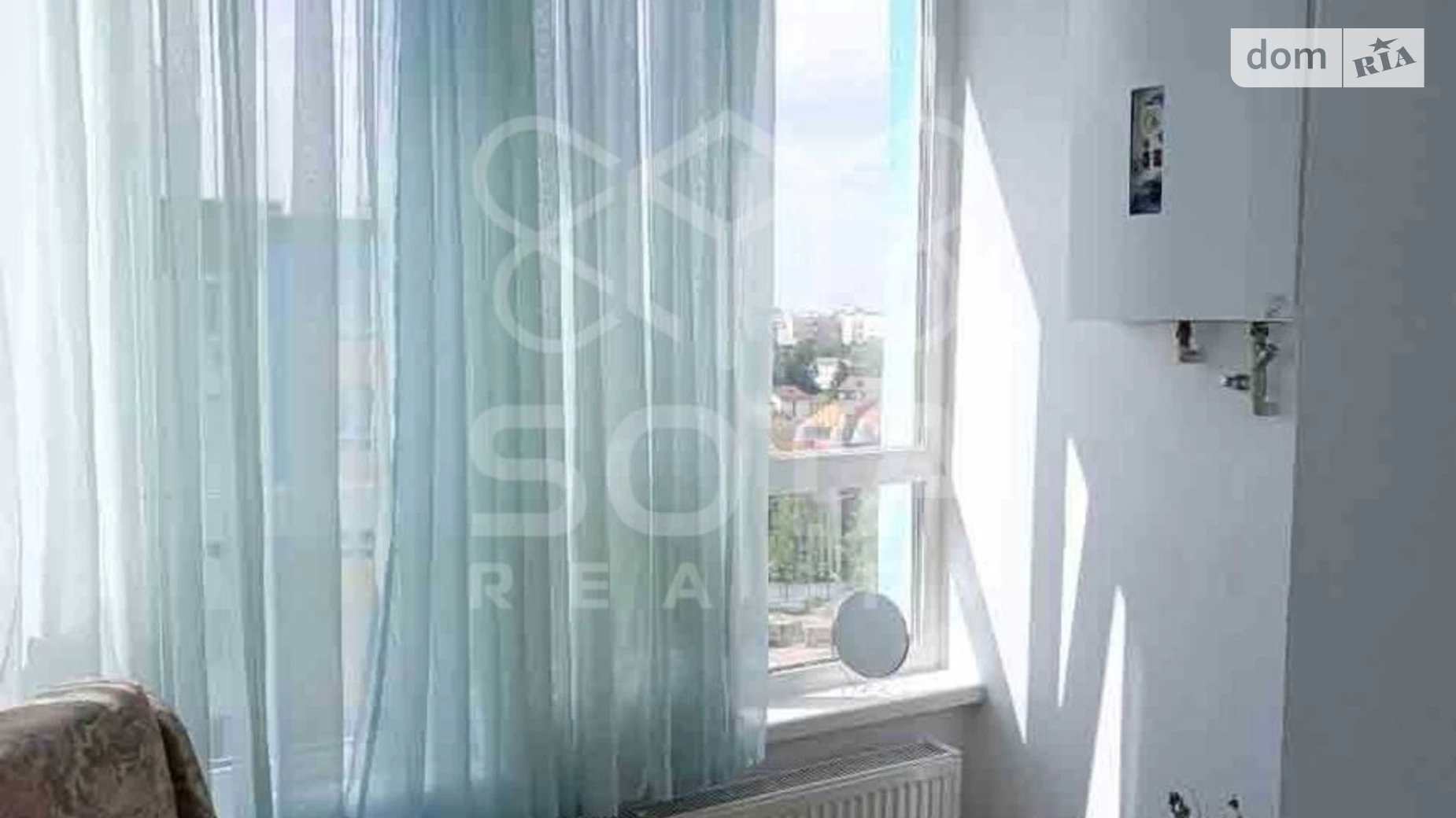Продается 2-комнатная квартира 57.5 кв. м в Крюковщине, ул. Жулянская, 2Г - фото 2