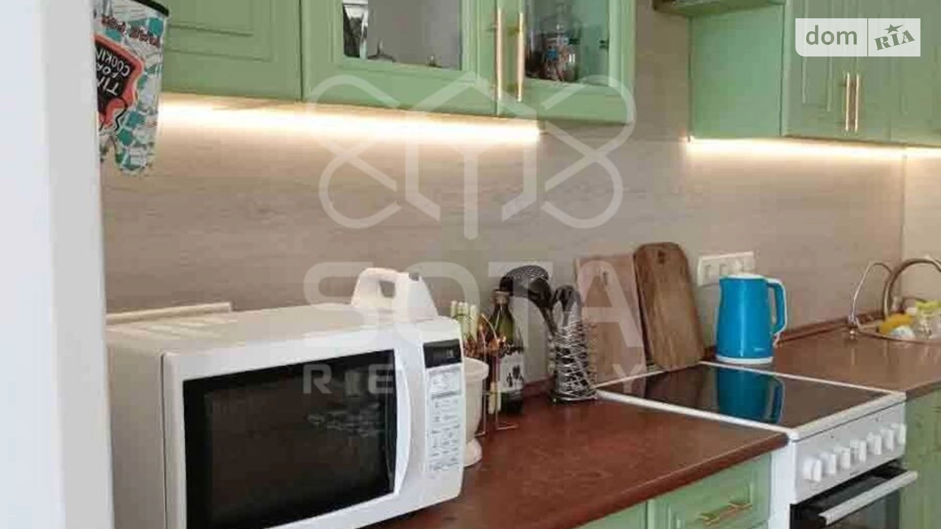 Продается 2-комнатная квартира 57.5 кв. м в Крюковщине, ул. Жулянская, 2Г - фото 4
