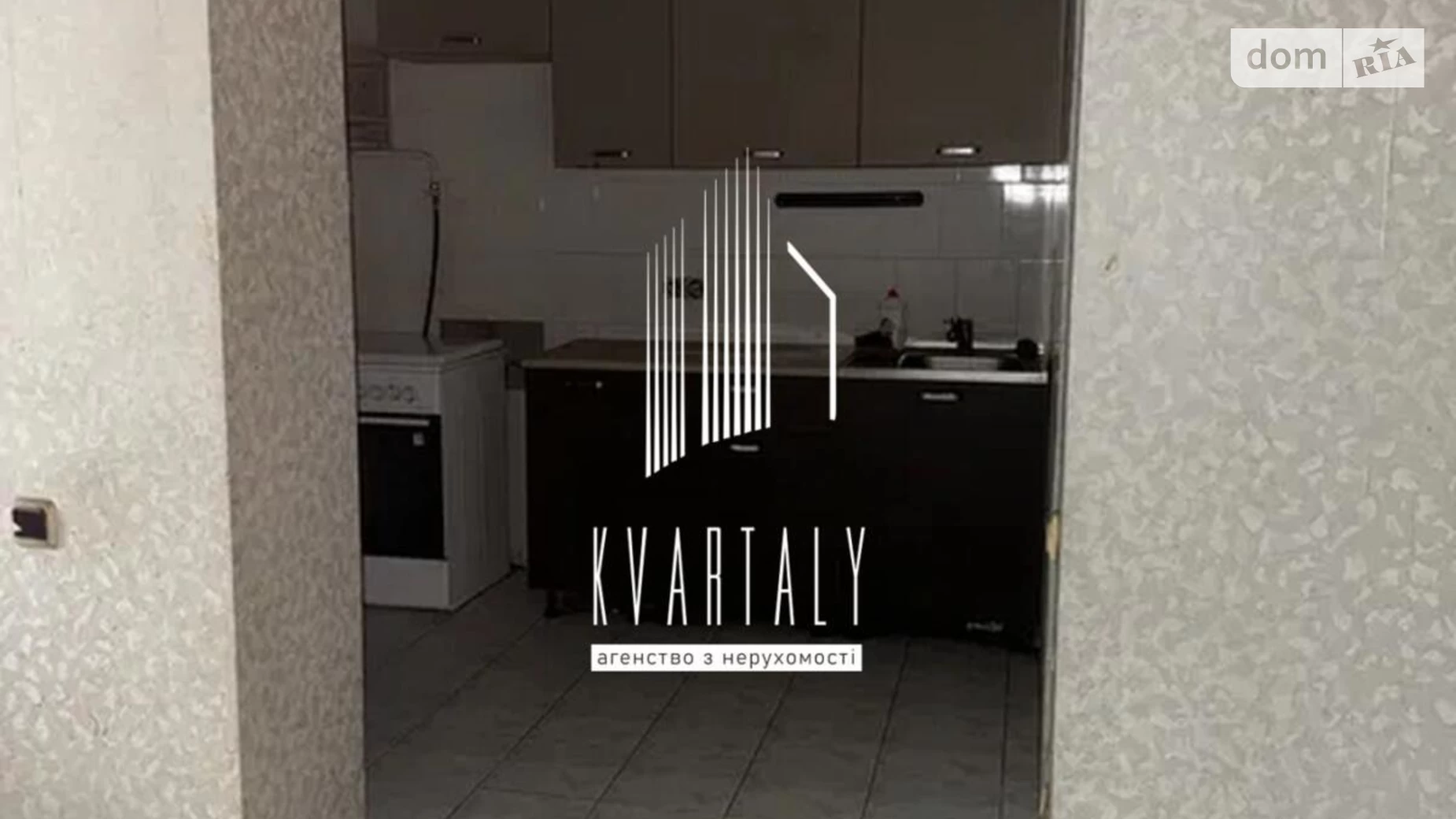 Продається 3-кімнатна квартира 51.9 кв. м у Києві, вул. Велика Васильківська, 114 - фото 4