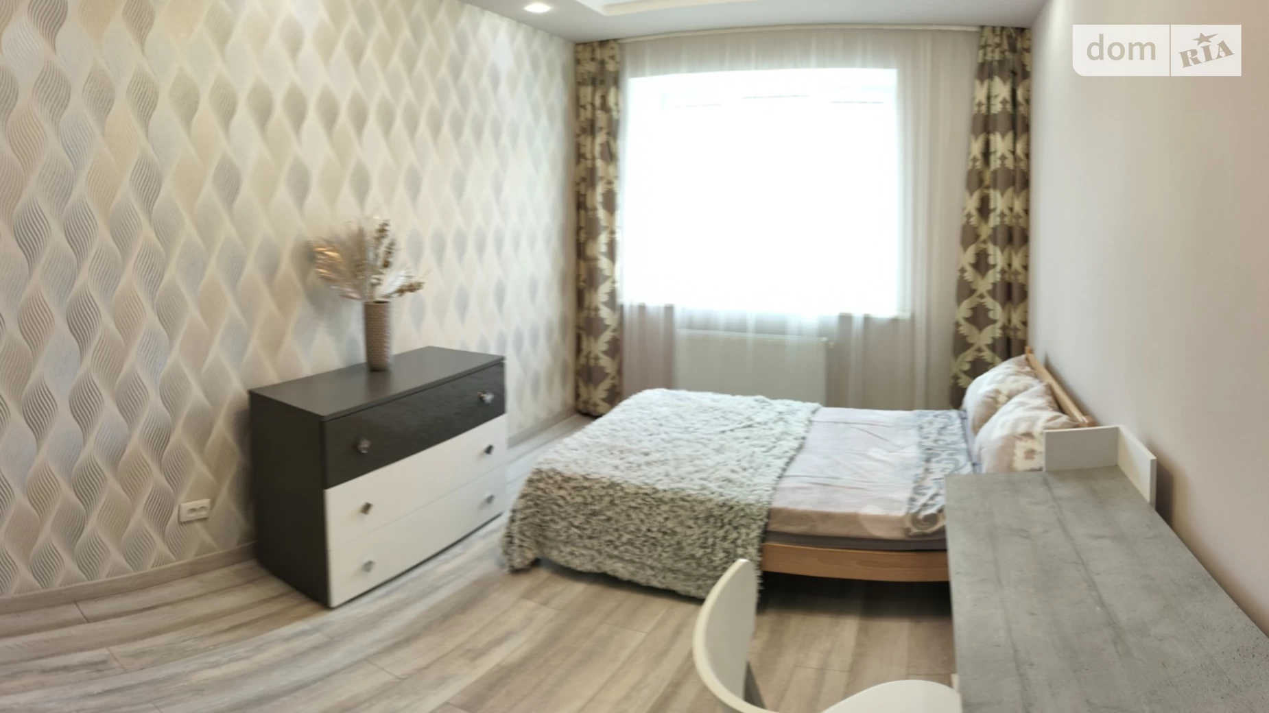 Продается 1-комнатная квартира 38 кв. м в Львове, ул. Стрыйская, 115 - фото 3