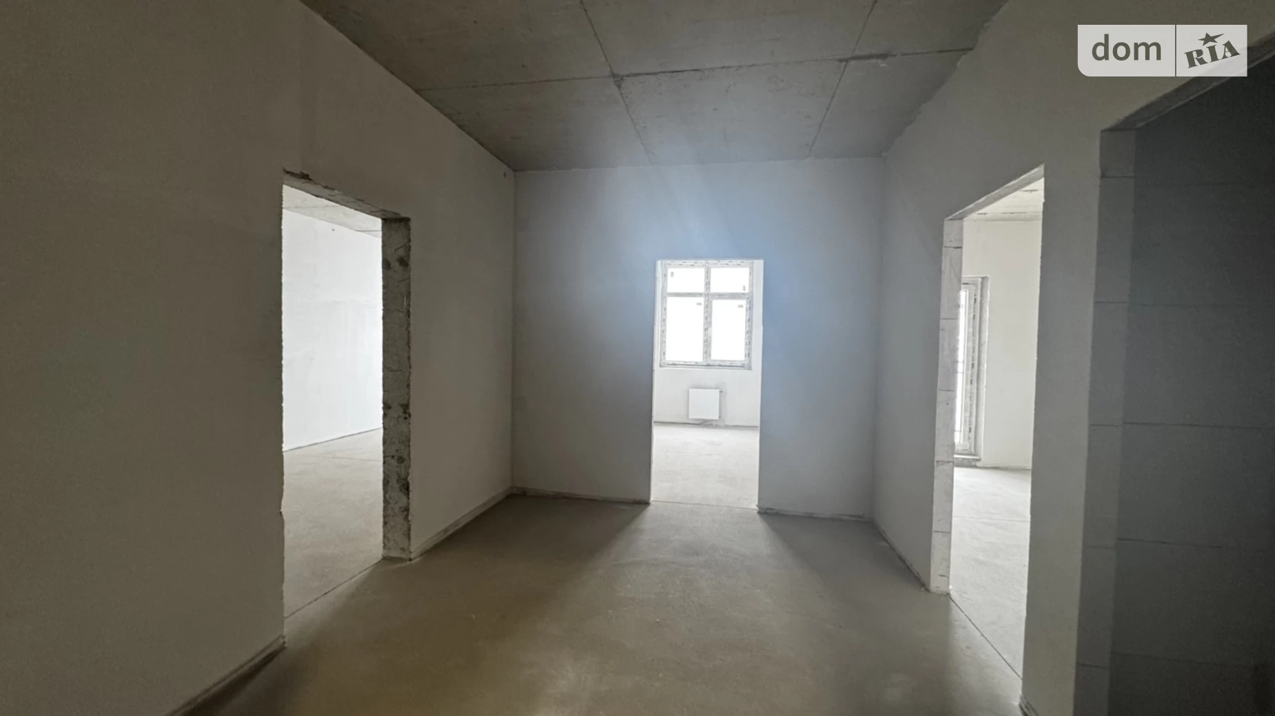 Продається 2-кімнатна квартира 69.51 кв. м у Одесі, вул. Краснова, 1В - фото 2