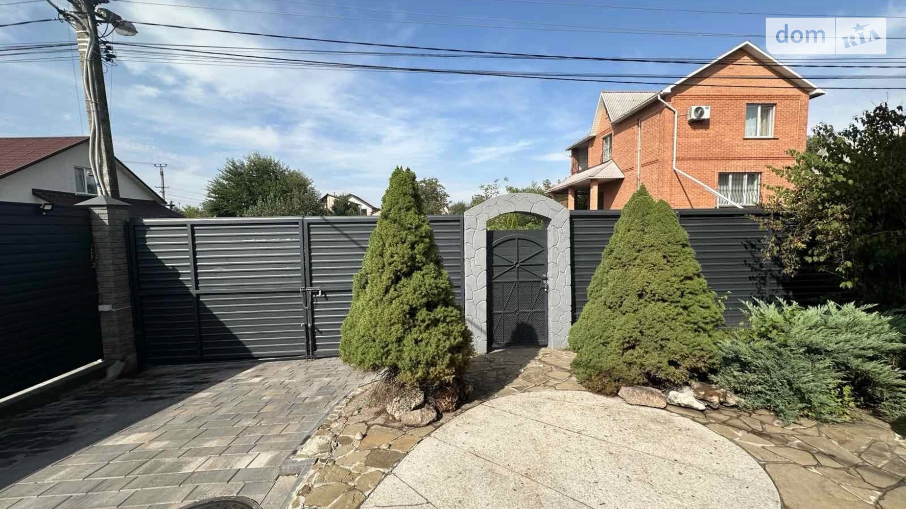 Продається будинок 2 поверховий 187.7 кв. м з каміном, цена: 210000 $ - фото 4