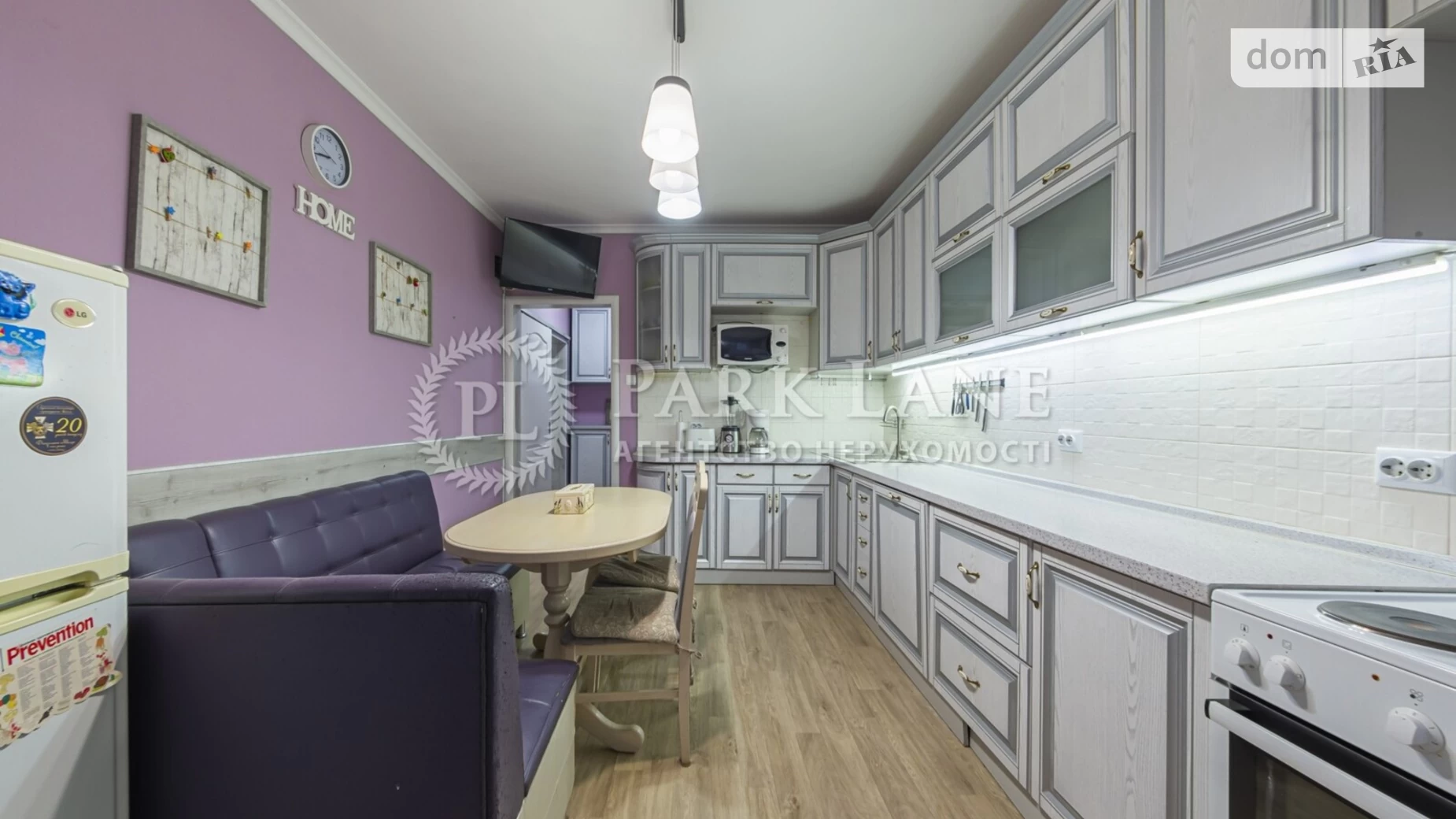 Продається 3-кімнатна квартира 87 кв. м у Києві, вул. Михайла Максимовича, 7В - фото 4