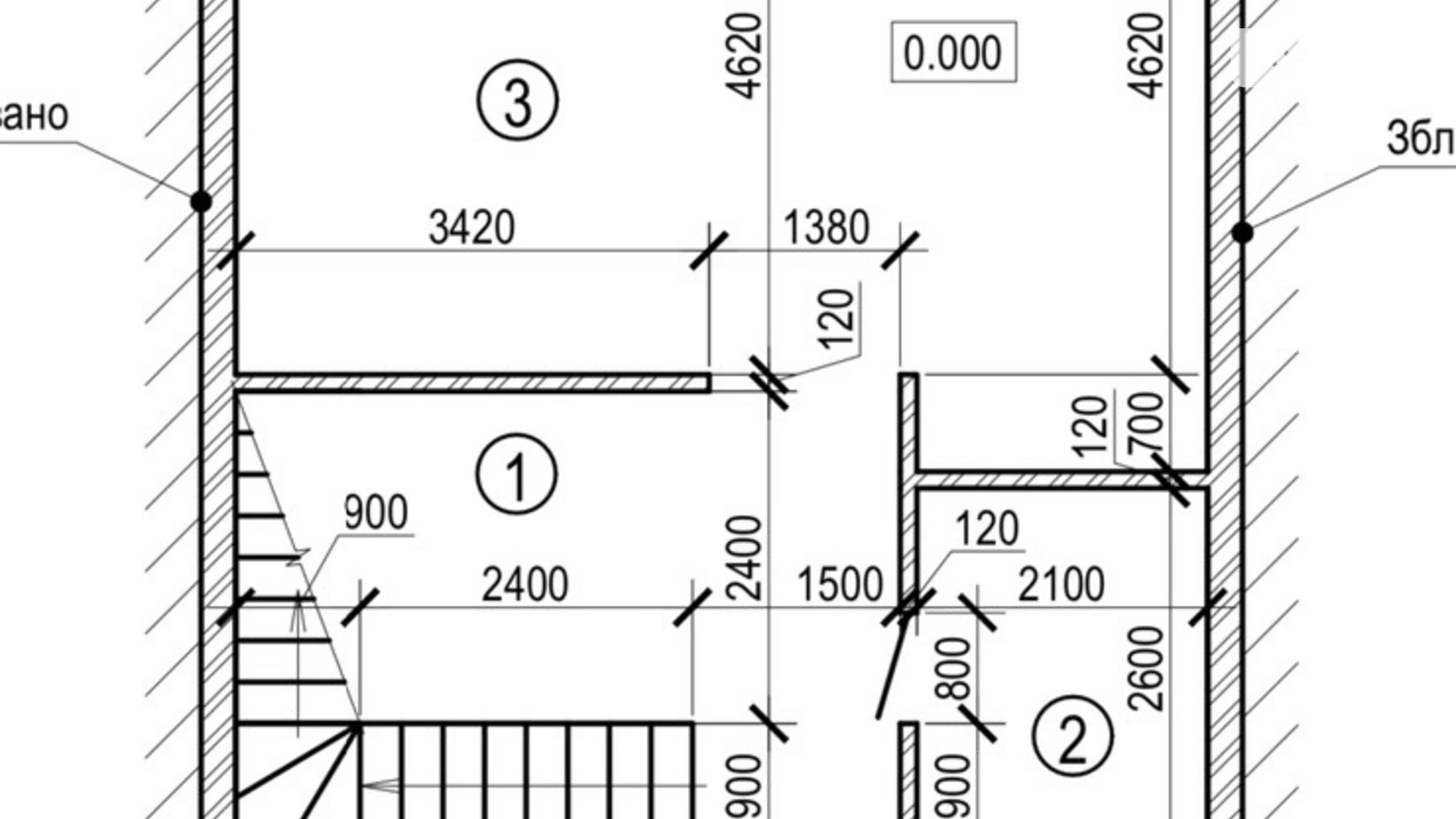ул. Дружбы Пирогово Винница, цена: 85000 $ - фото 5